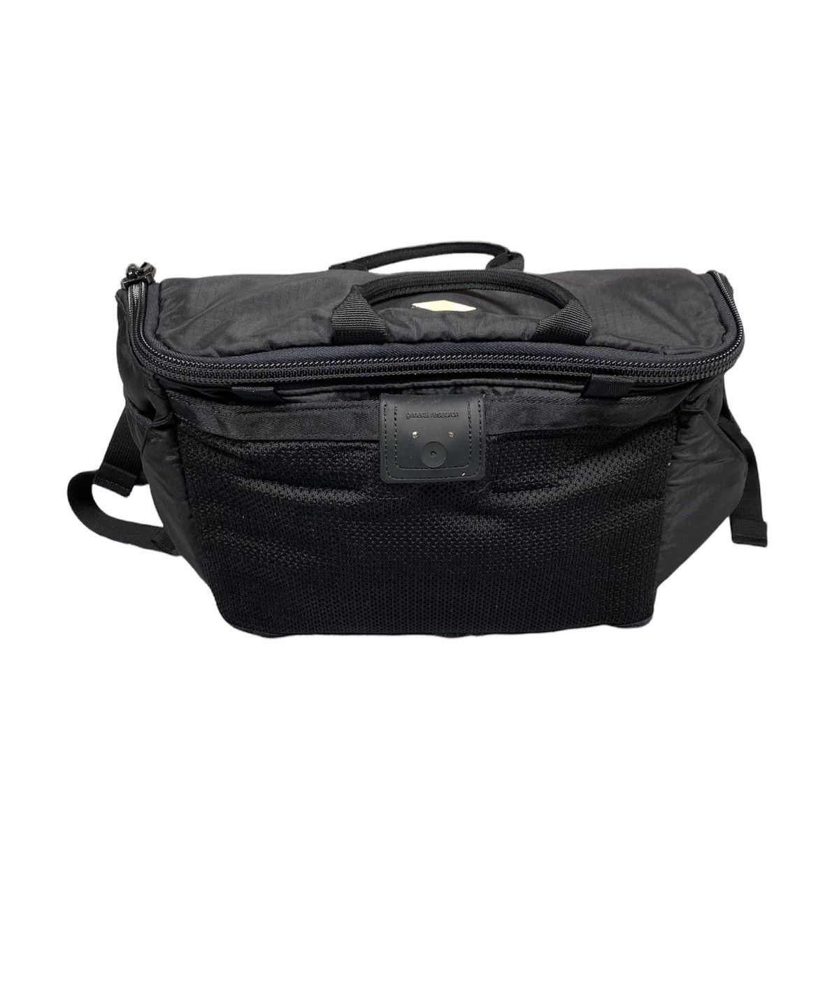 General Research General Research Spring Summer 2002 Waistbag Size ONE SIZE - 2 Thumbnail
