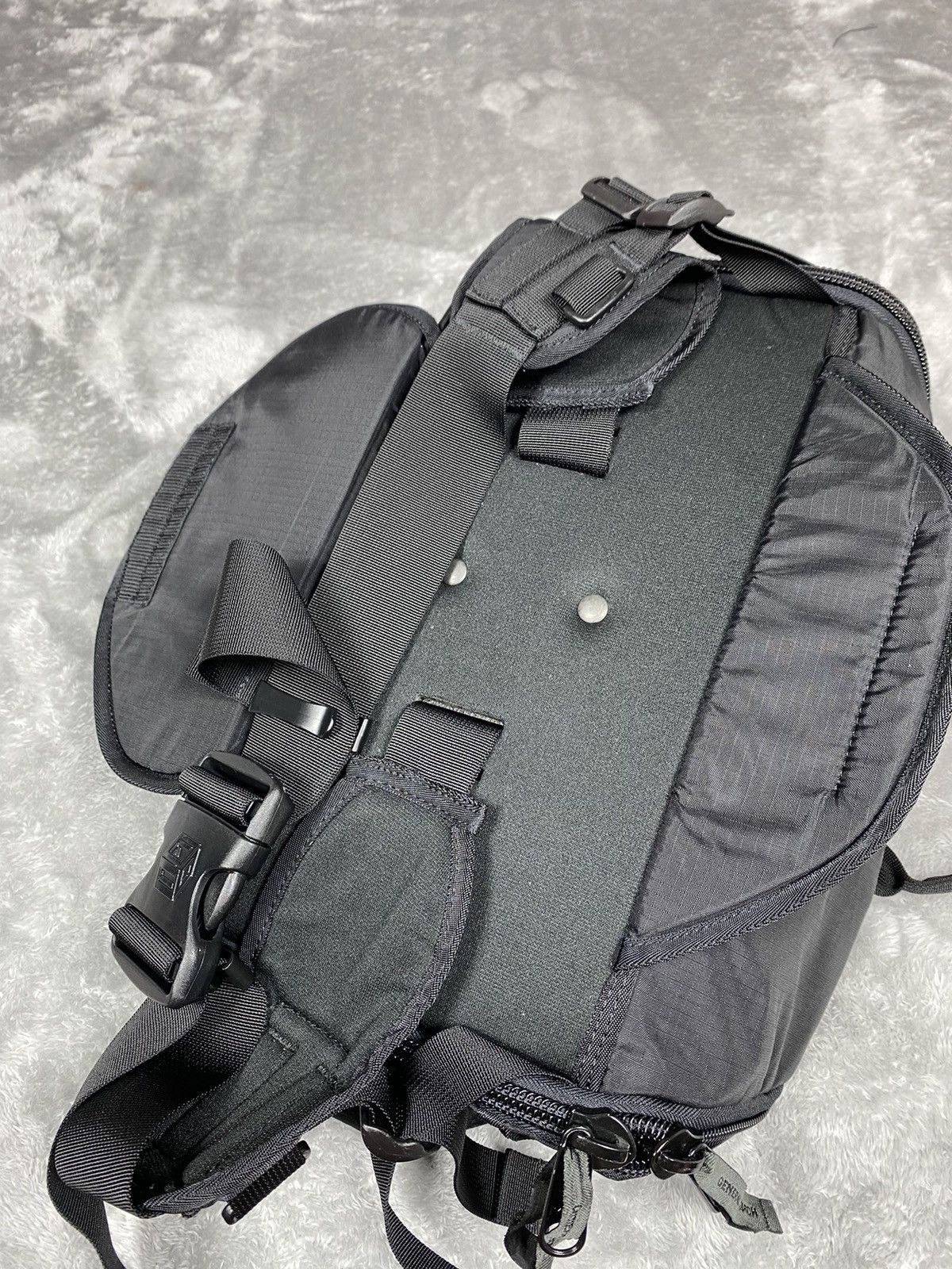 General Research General Research Spring Summer 2002 Waistbag Size ONE SIZE - 10 Thumbnail