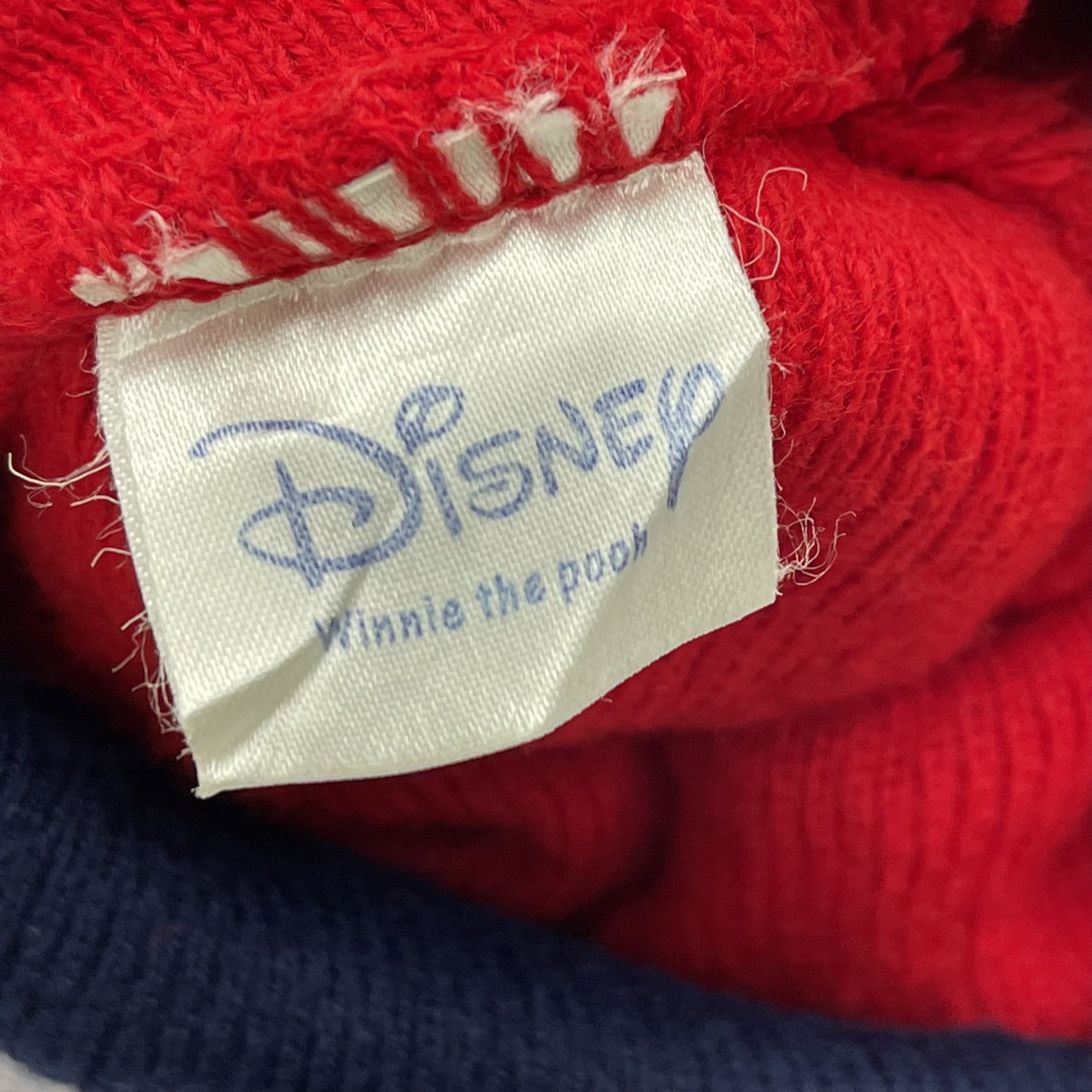 Disney Disney Pooh Beanie Hats-BH4095 Size ONE SIZE - 5 Thumbnail