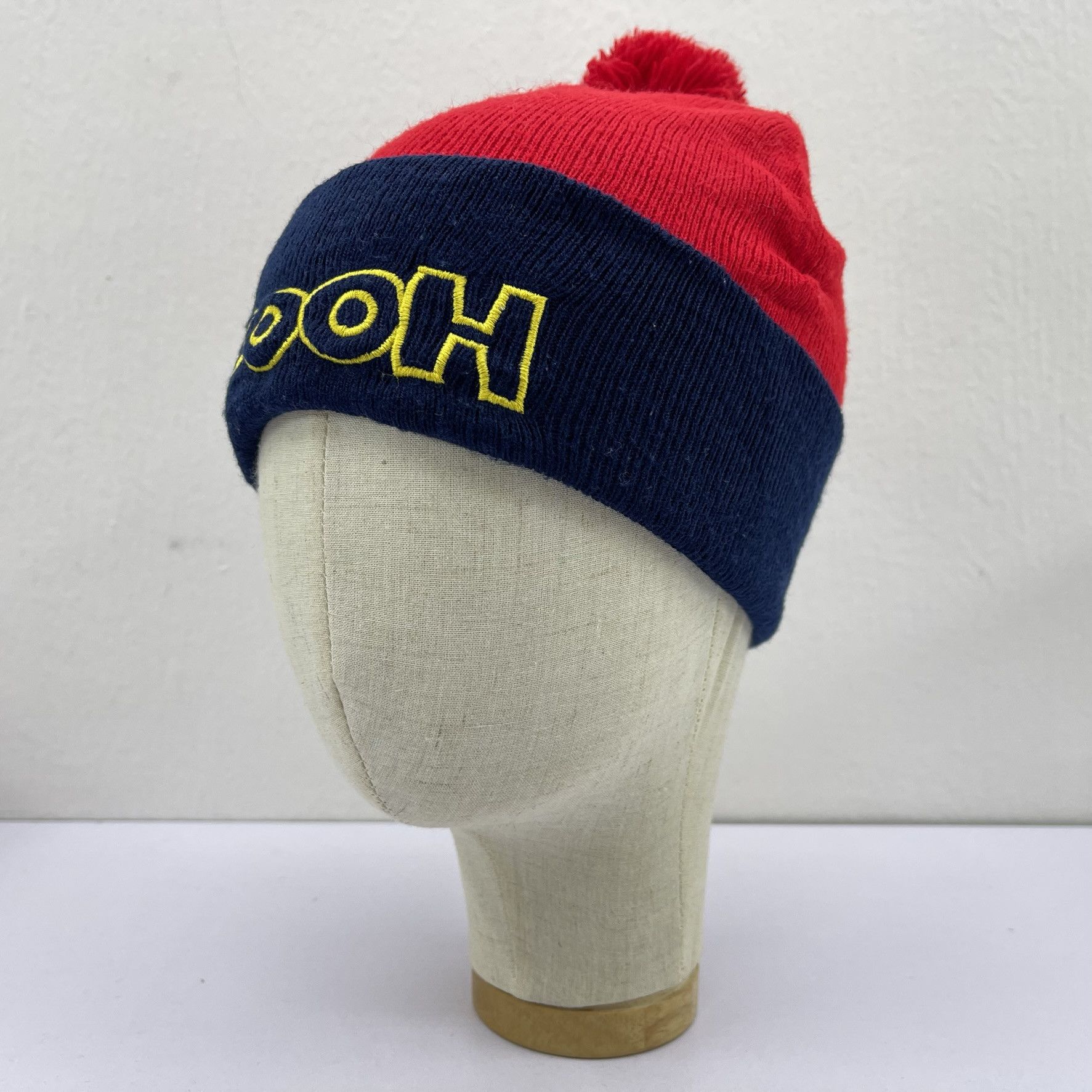 Disney Disney Pooh Beanie Hats-BH4095 Size ONE SIZE - 2 Thumbnail
