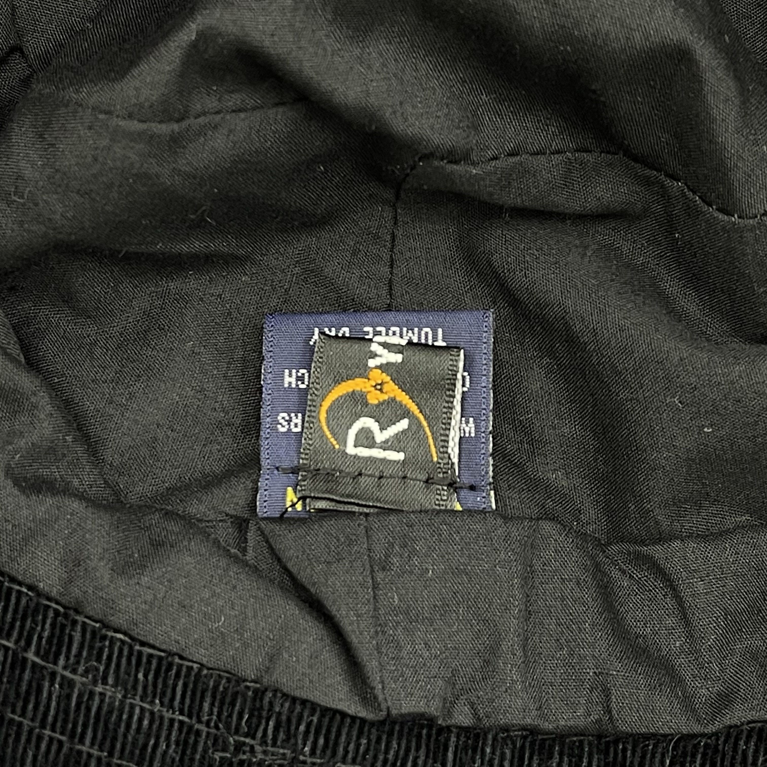 Japanese Brand Raybeams Corduroy Bucket Hats- BH1193 Size ONE SIZE - 6 Thumbnail