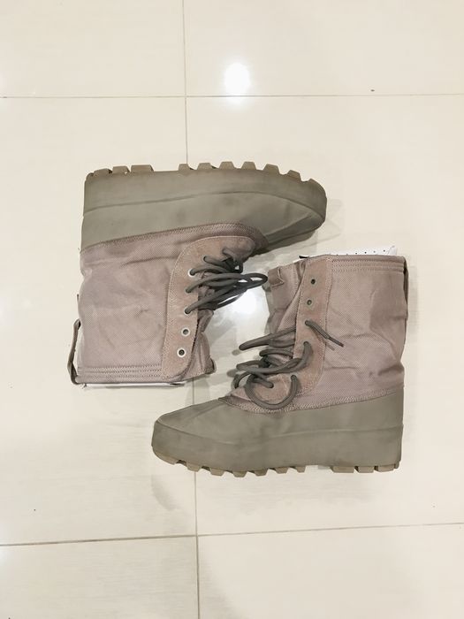 Adidas yeezy 950 outlet duckboot xl