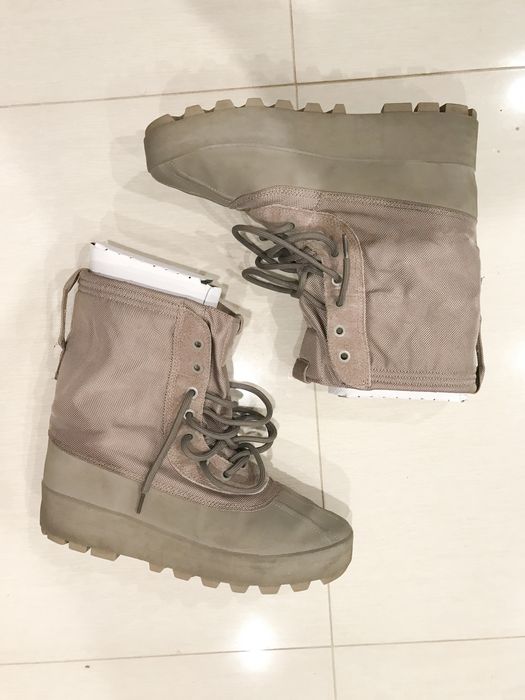 Adidas yeezy on sale 950 duckboot xl