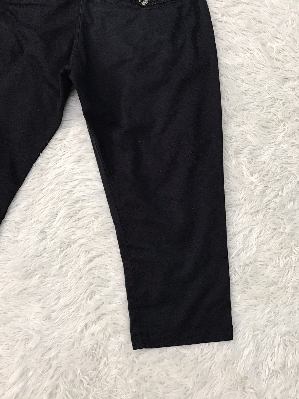 ANREALAGE Anrealage Cutting Art Pockets Cropped Style Pant Size US 31 - 12 Thumbnail