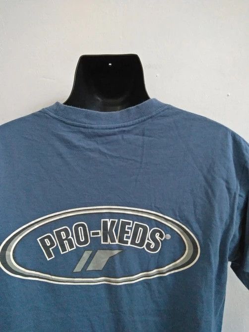 Pro-Keds 🔥 90s Pro Keds Big Logo Size US M / EU 48-50 / 2 - 4 Thumbnail