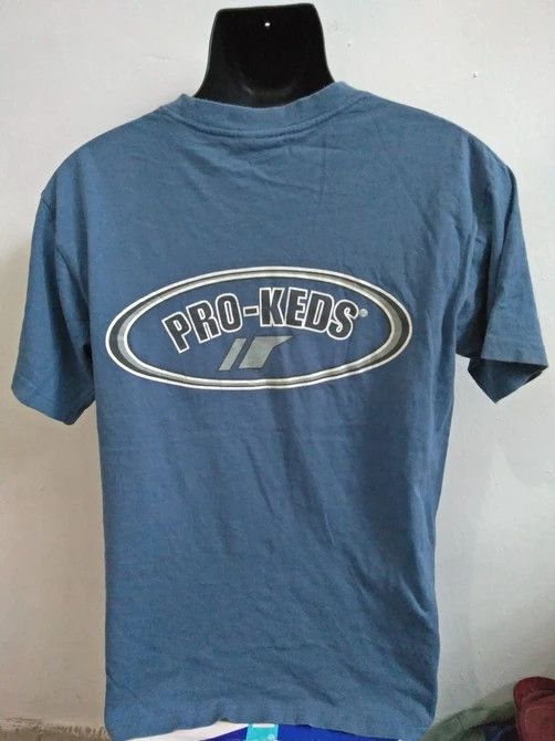 Pro-Keds 🔥 90s Pro Keds Big Logo Size US M / EU 48-50 / 2 - 1 Thumbnail