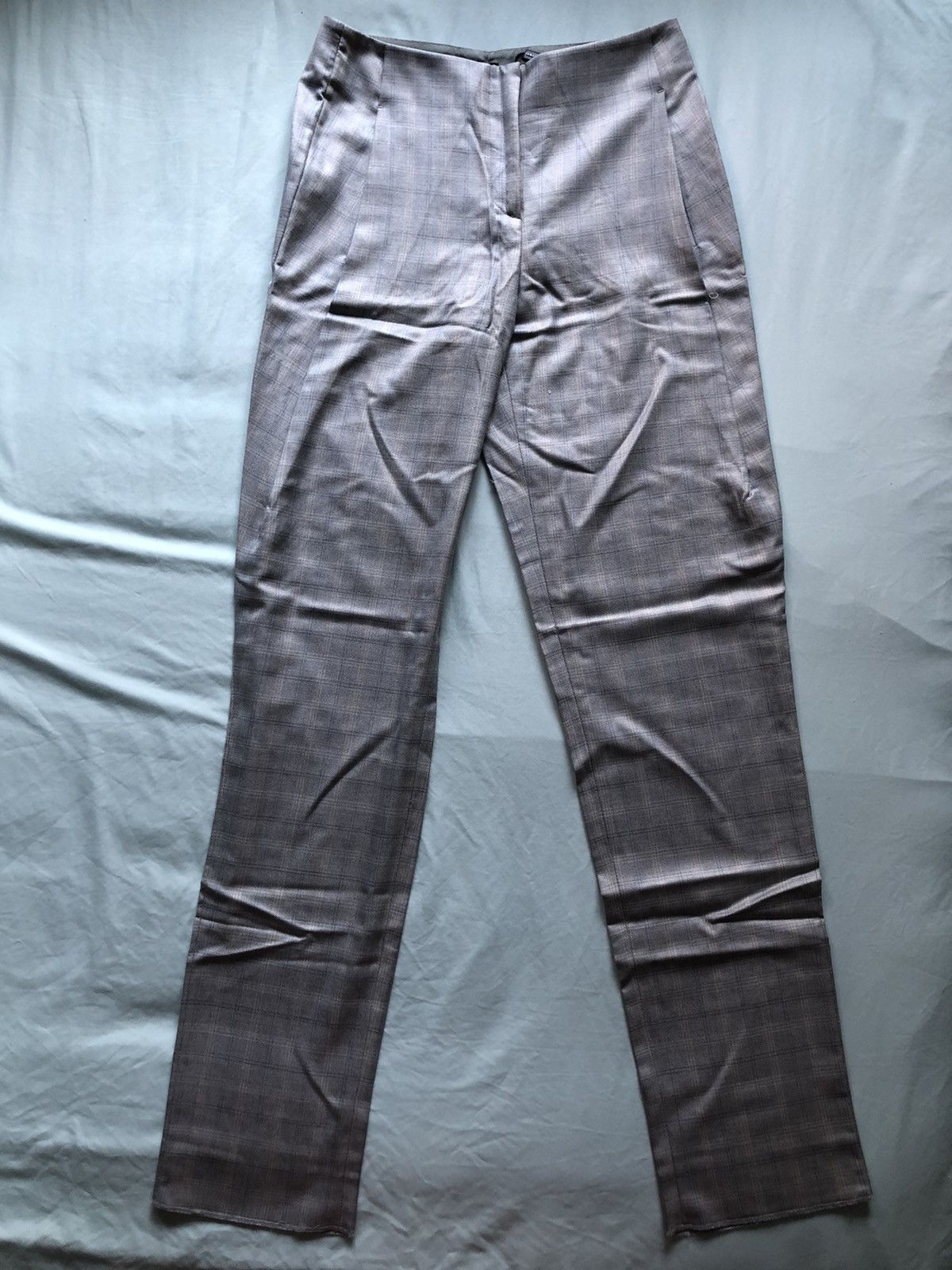 Giorgio Armani GIORGIO ARMANI Women Straight Pants