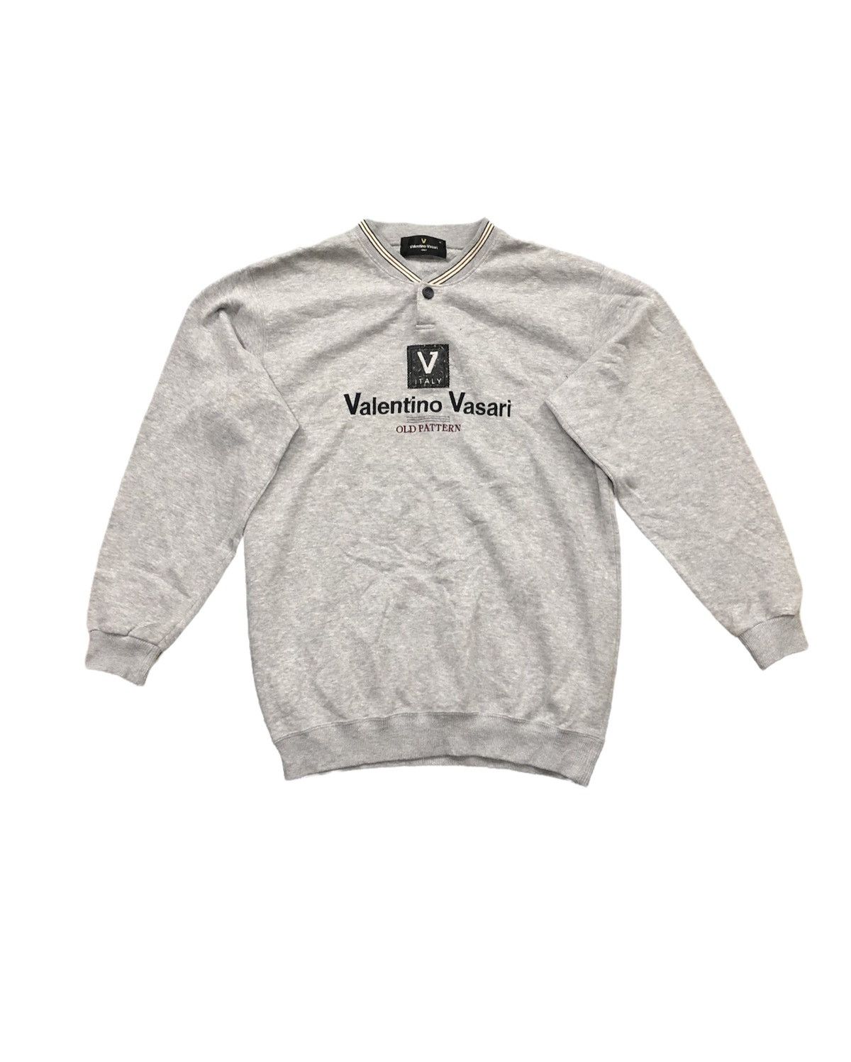 Vintage Valentino Vasari Sweatshirt