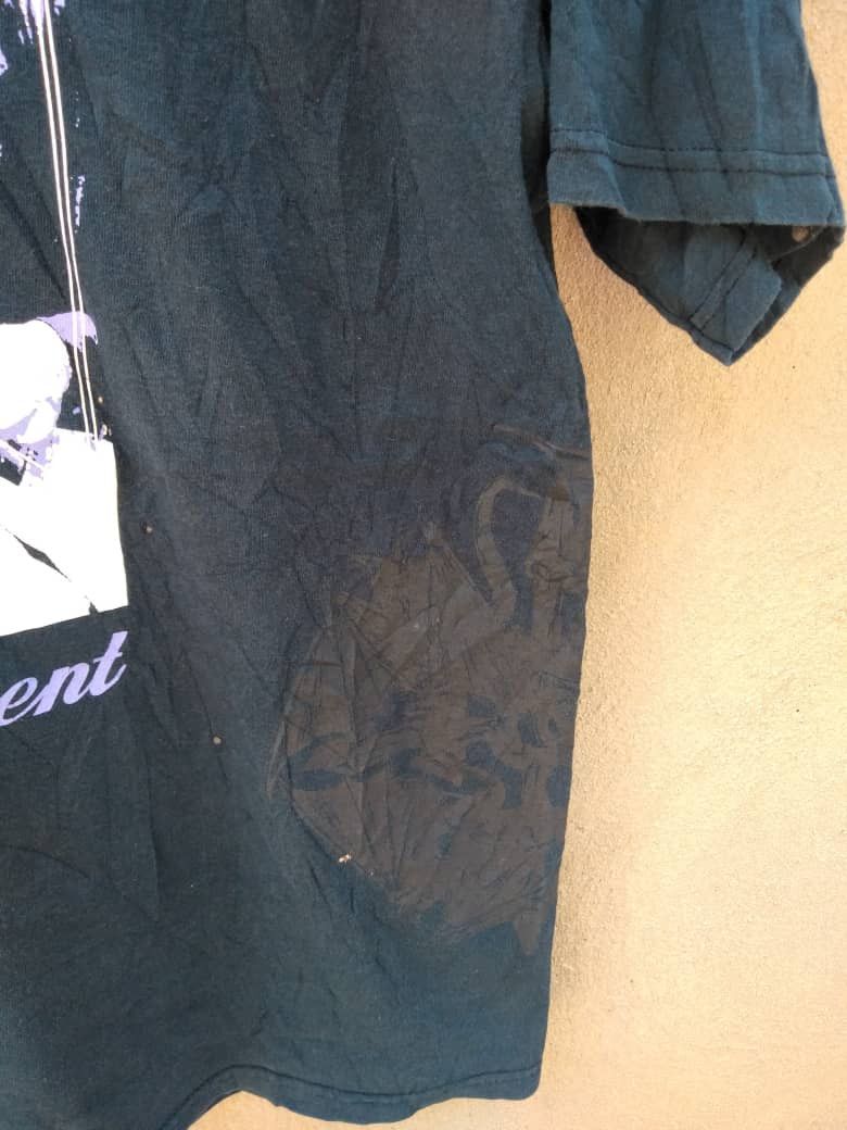 Band Tees Offer me ! VINTAGE KAI ROCKUMENT 2001 JAPANESE LEGEND Size US M / EU 48-50 / 2 - 5 Thumbnail