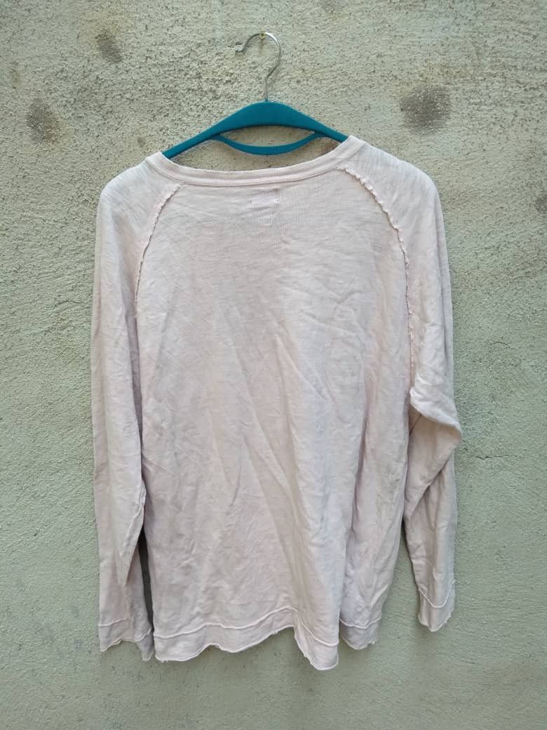 Dickies FINAL PRICE DICKIES LONGSLEEVES WORKERS SHIRTS Size US L / EU 52-54 / 3 - 4 Thumbnail