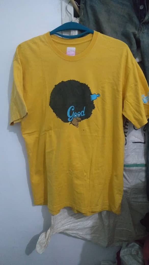Japanese Brand × Swagger Swagger x Japanese T-shirt | Grailed