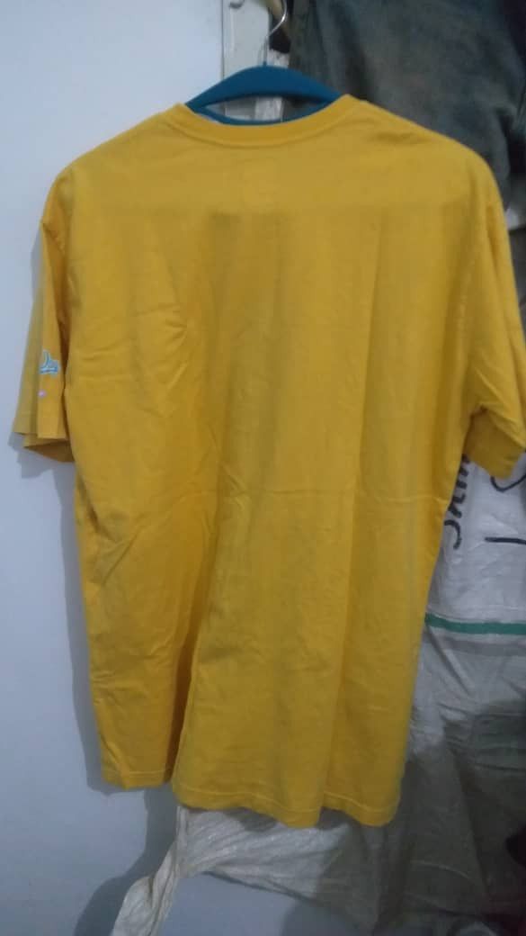 Japanese Brand Streetwear🔥 SWAGGER GOOD DAYS IT WAS T SHIRTS Size US L / EU 52-54 / 3 - 5 Thumbnail