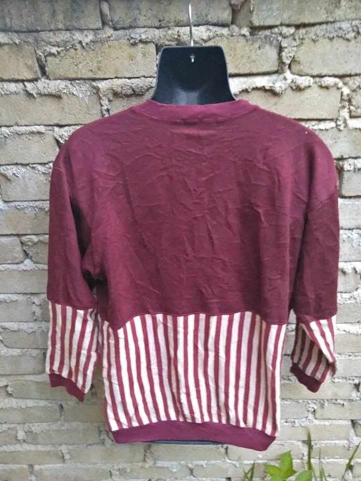 U.S. Polo Assn. US POLO ASSOCIATION SWEATSHIRT Size US M / EU 48-50 / 2 - 4 Thumbnail