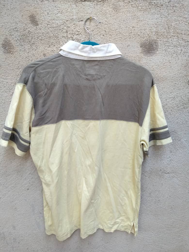 Helly Hansen 🔥 HH Helly Hansen Big Logo SEA GEAR Norway Size US L / EU 52-54 / 3 - 3 Thumbnail