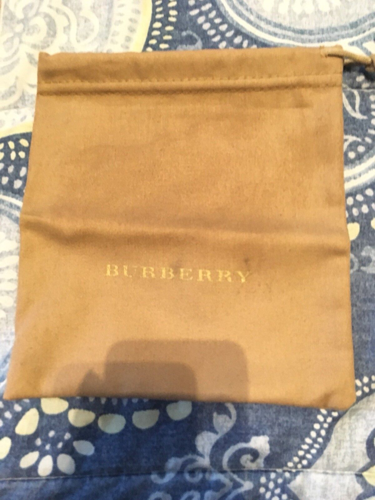 Burberry Burberry Belt Size 34 - 4 Thumbnail