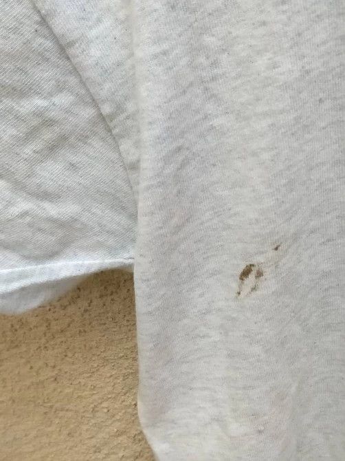 Band Tees VINTAGE 90s ETERNITY'S Size US L / EU 52-54 / 3 - 3 Thumbnail