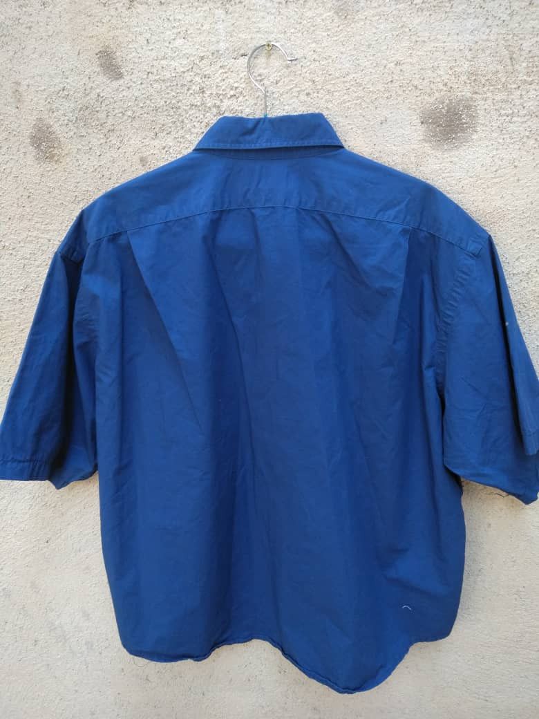 Polo Ralph Lauren ACCEPT OFFER🔥 POLO RALPH LAUREN BIG LOGO US FLAG DAVIS Size US XL / EU 56 / 4 - 5 Thumbnail