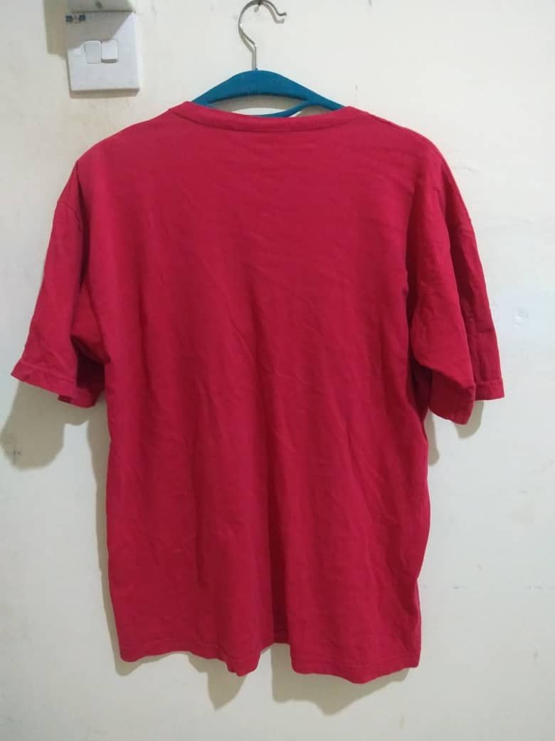 ESPIRIT Designer item 🔥 90s ESPRIT EMBROIDERY Size US M / EU 48-50 / 2 - 3 Thumbnail