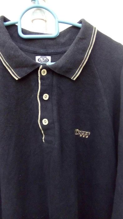 Georges Marciano Offer me 🔥 VINTAGE GUESS SHIRTS Size US L / EU 52-54 / 3 - 3 Thumbnail