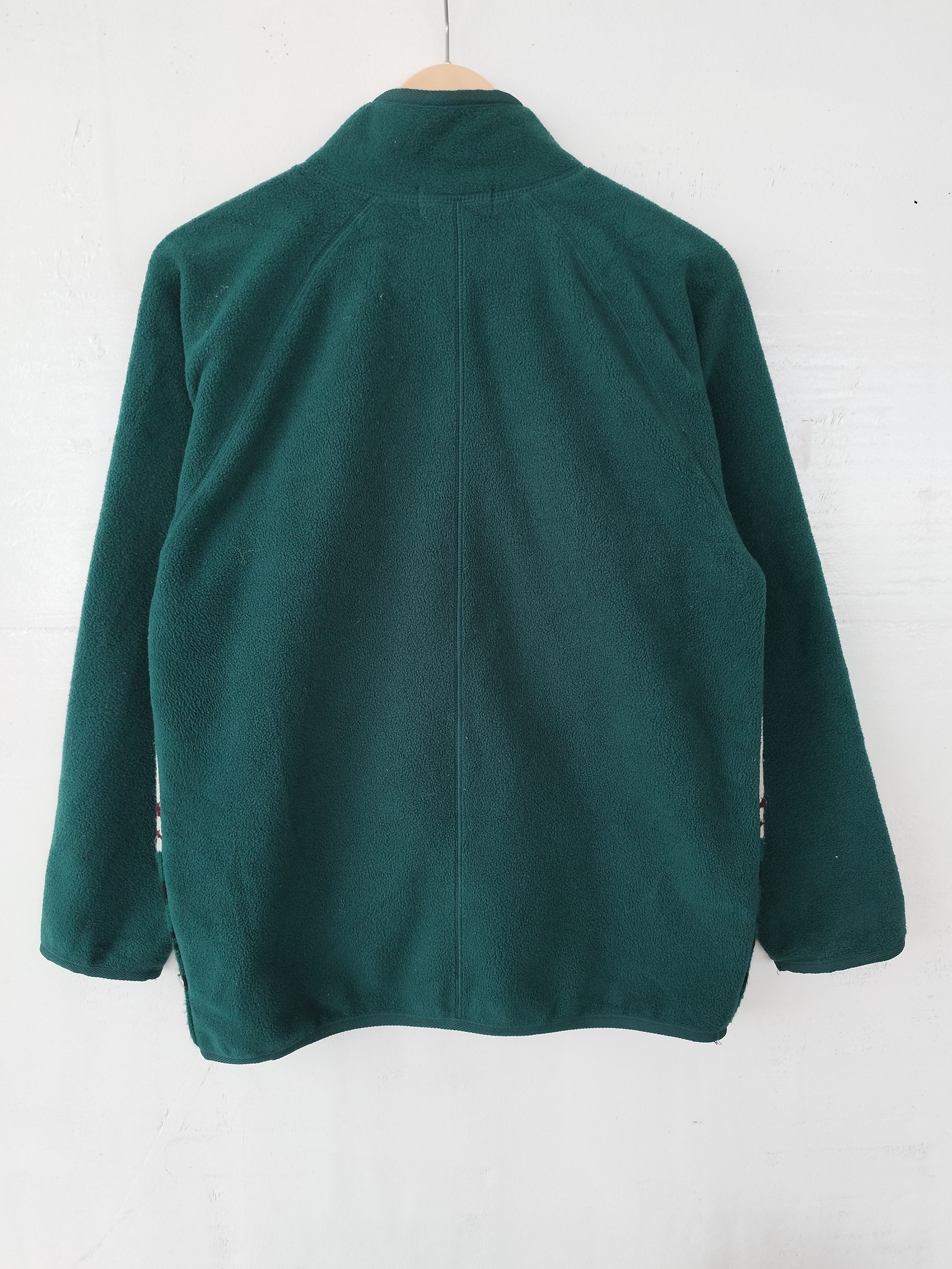 Japanese Brand Gerry Cosby sweater Size US M / EU 48-50 / 2 - 3 Thumbnail