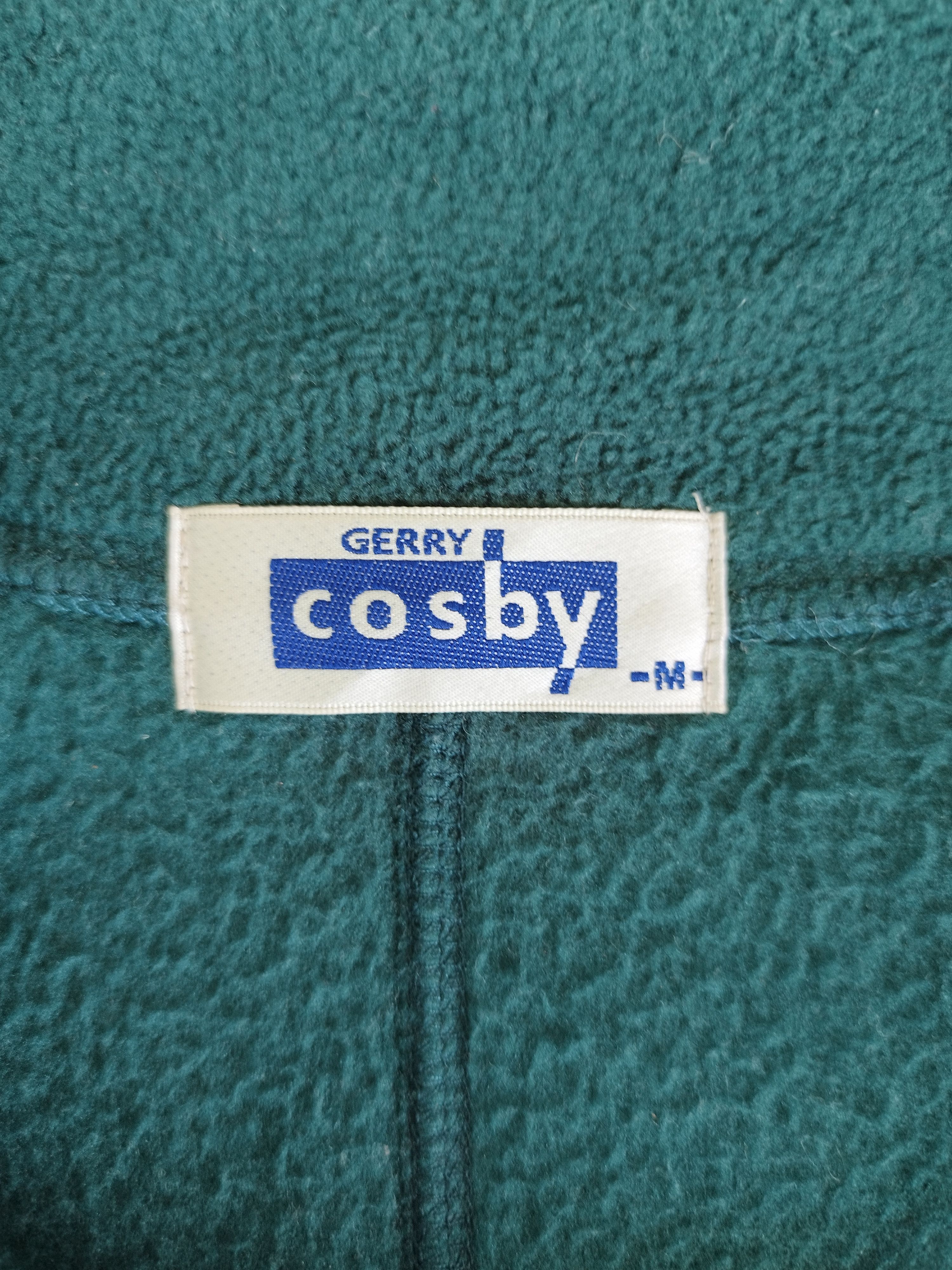 Japanese Brand Gerry Cosby sweater Size US M / EU 48-50 / 2 - 5 Thumbnail