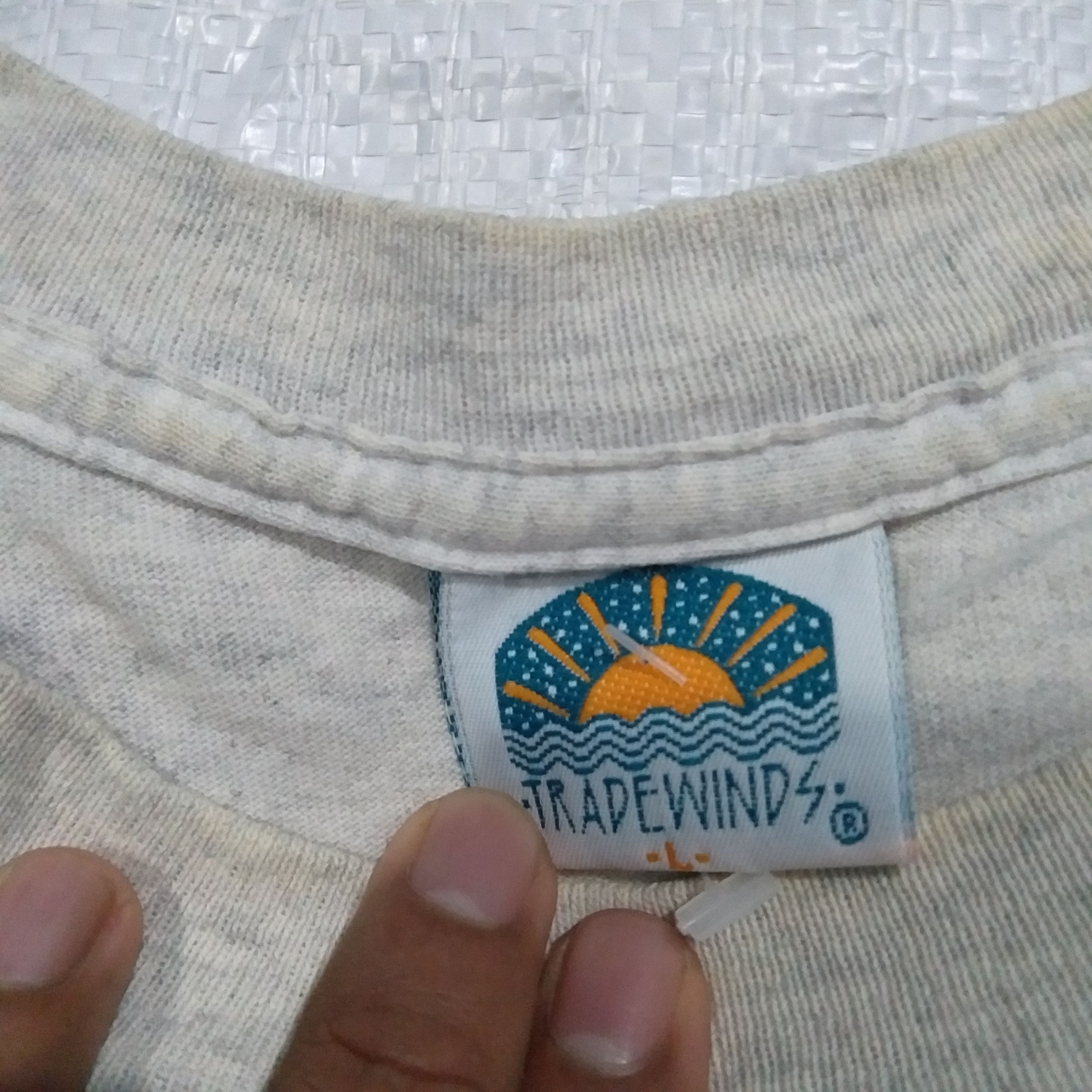 Vintage 🔥 90s Cheasapeake Bay Size US L / EU 52-54 / 3 - 7 Thumbnail