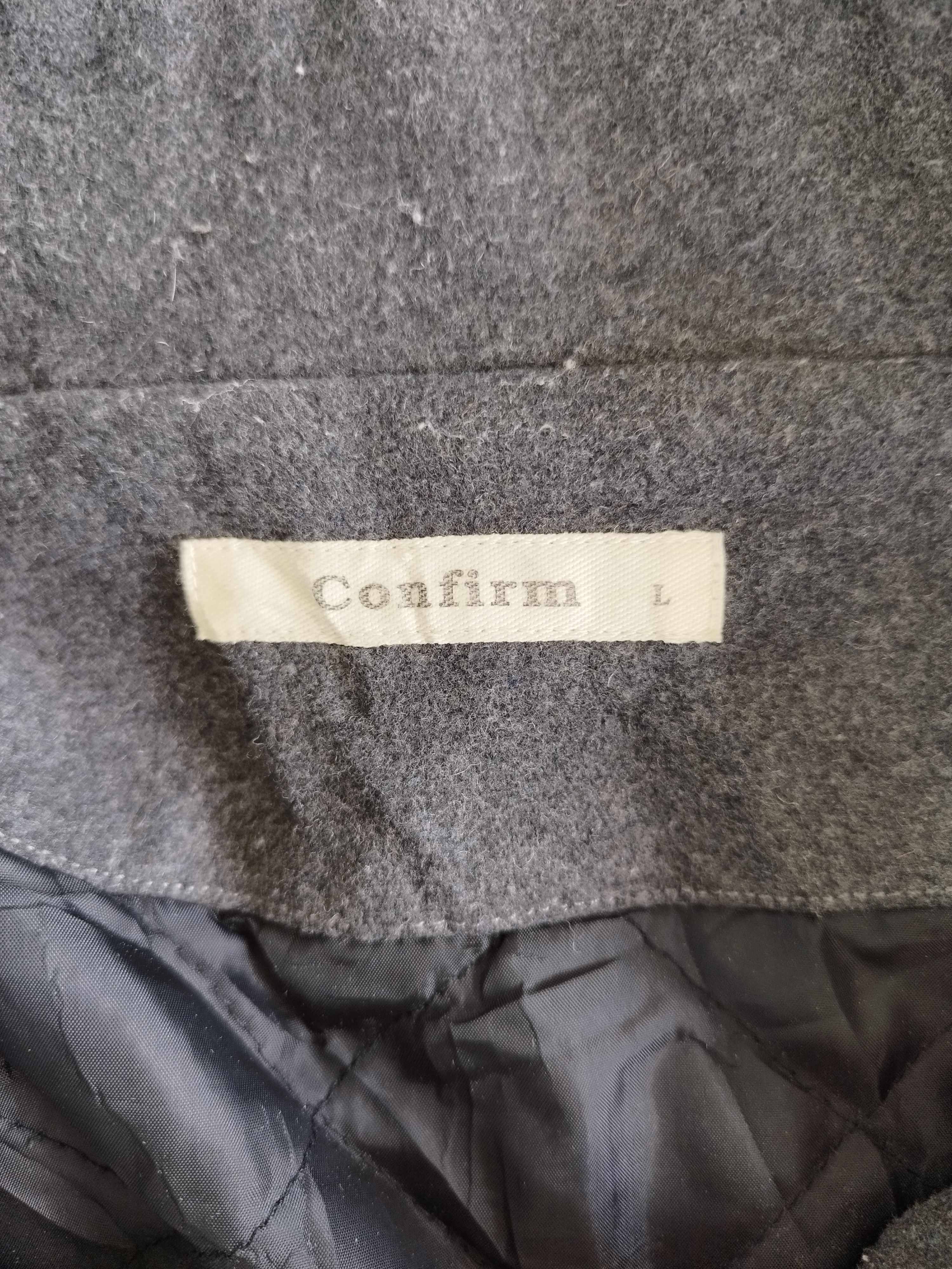 PPFM Confirm jacket bombers if six was nine LGB Size US M / EU 48-50 / 2 - 5 Thumbnail