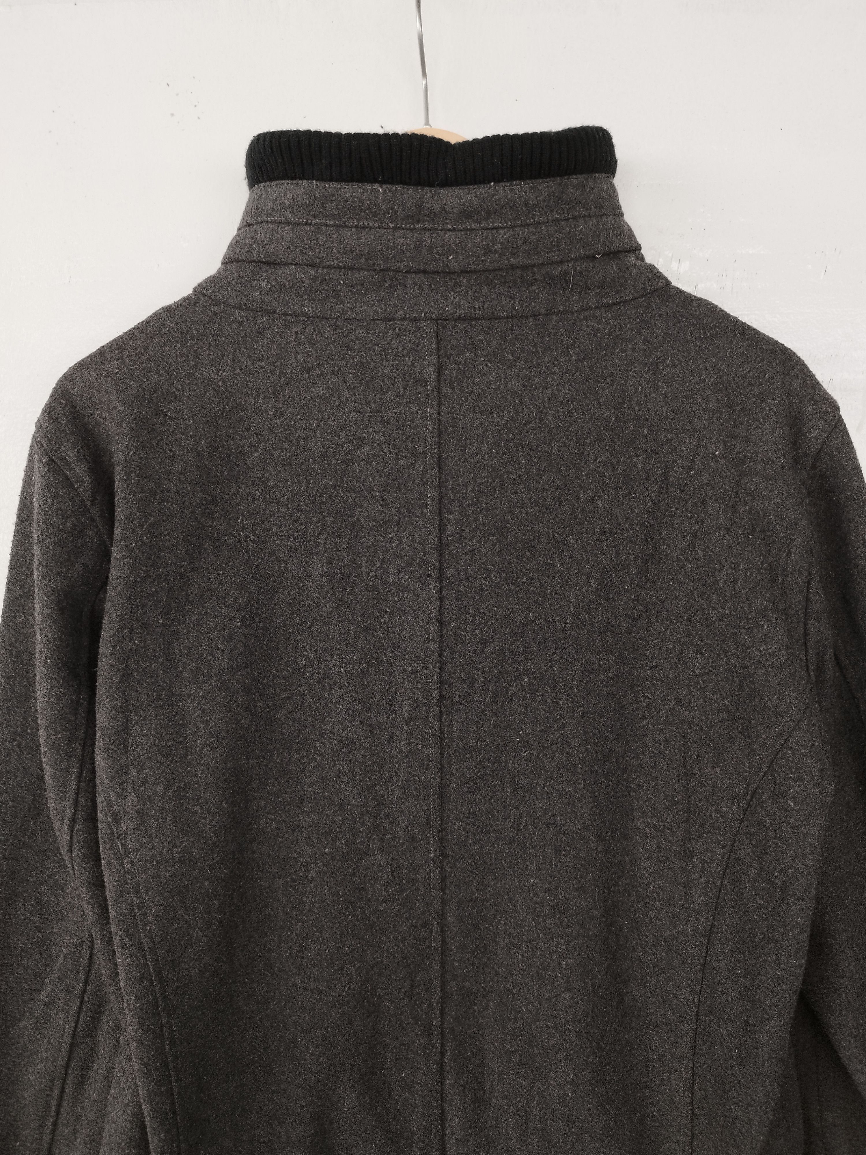 PPFM Confirm jacket bombers if six was nine LGB Size US M / EU 48-50 / 2 - 4 Thumbnail