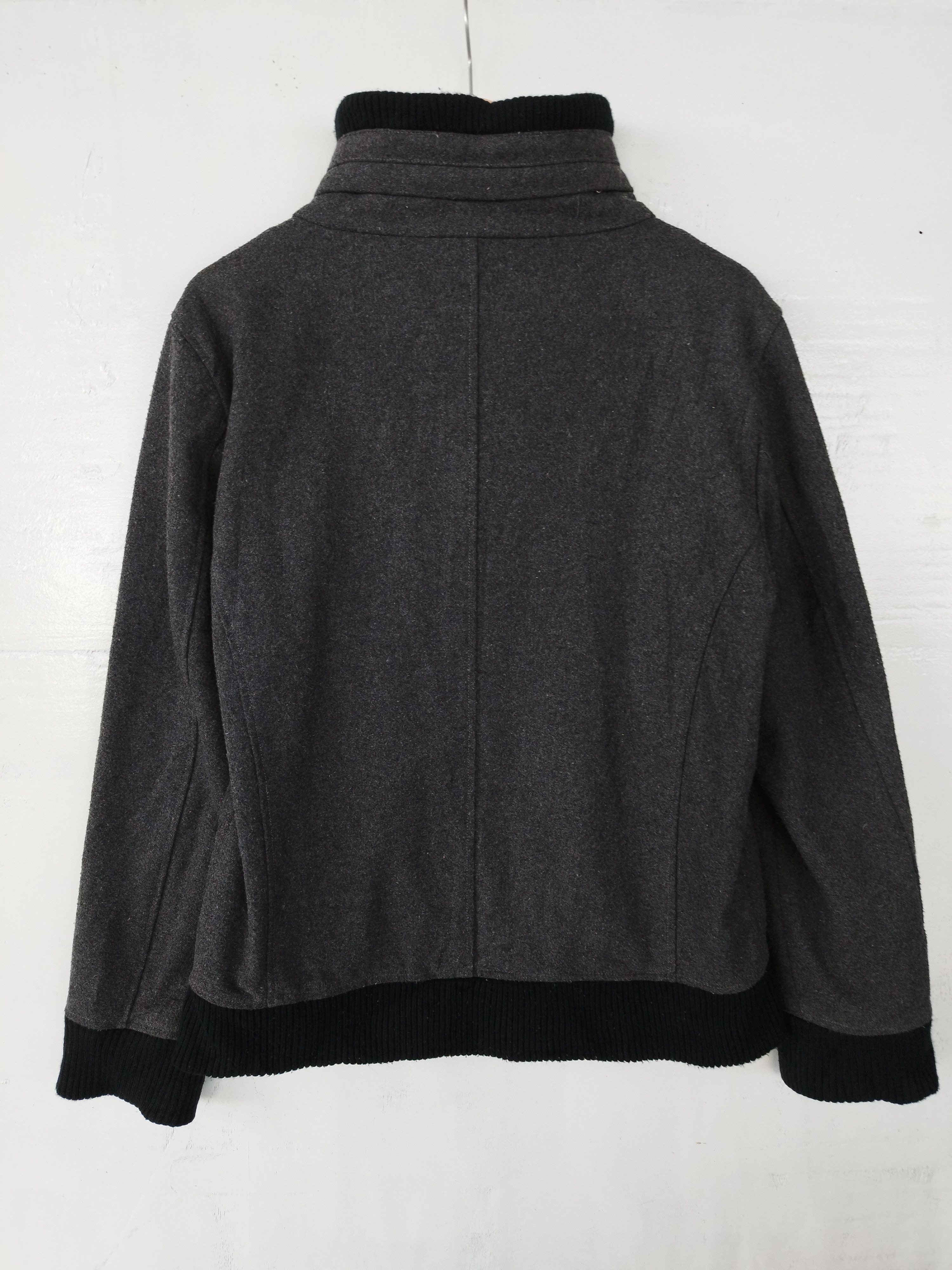 PPFM Confirm jacket bombers if six was nine LGB Size US M / EU 48-50 / 2 - 3 Thumbnail