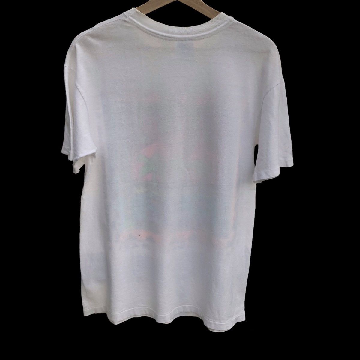 Vintage Vintage 80s hawaii tees Size US S / EU 44-46 / 1 - 3 Thumbnail