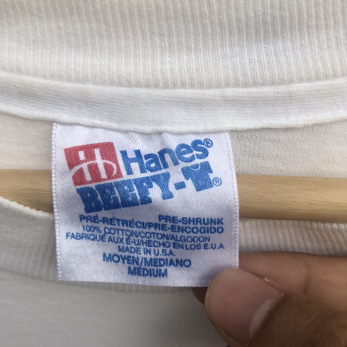 Vintage Vintage 80s hawaii tees Size US S / EU 44-46 / 1 - 5 Thumbnail