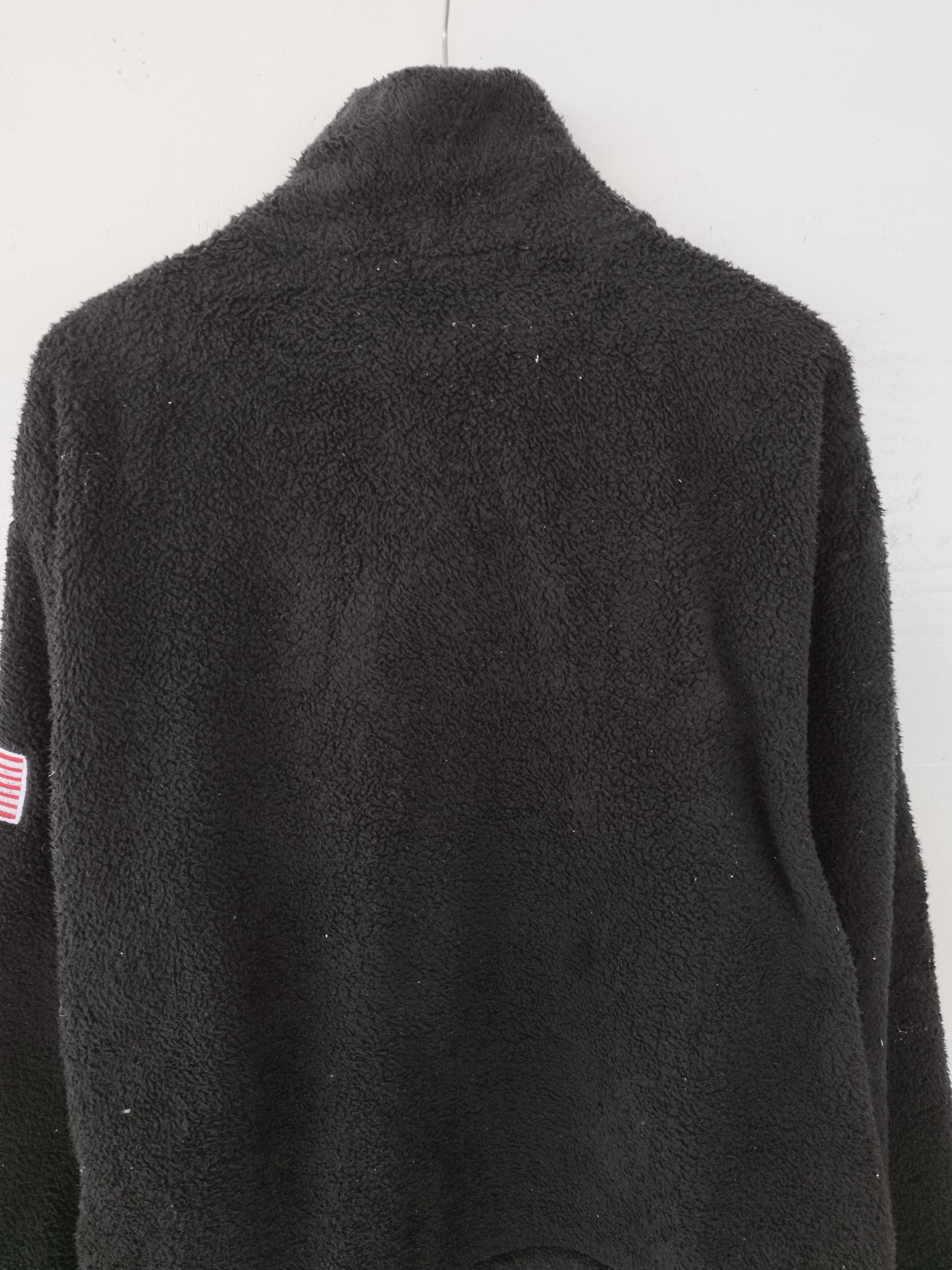Vintage Vintage Usa jacket sweater Size US XL / EU 56 / 4 - 5 Thumbnail