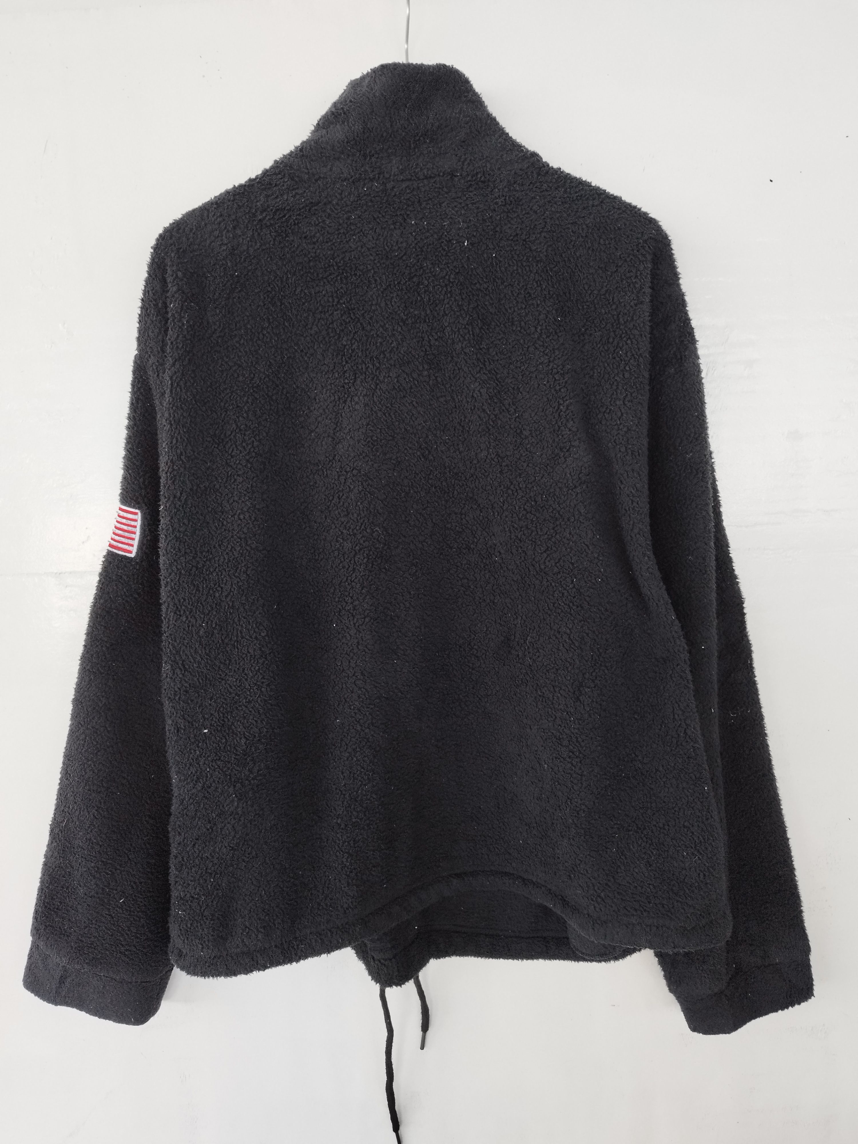 Vintage Vintage Usa jacket sweater Size US XL / EU 56 / 4 - 4 Thumbnail