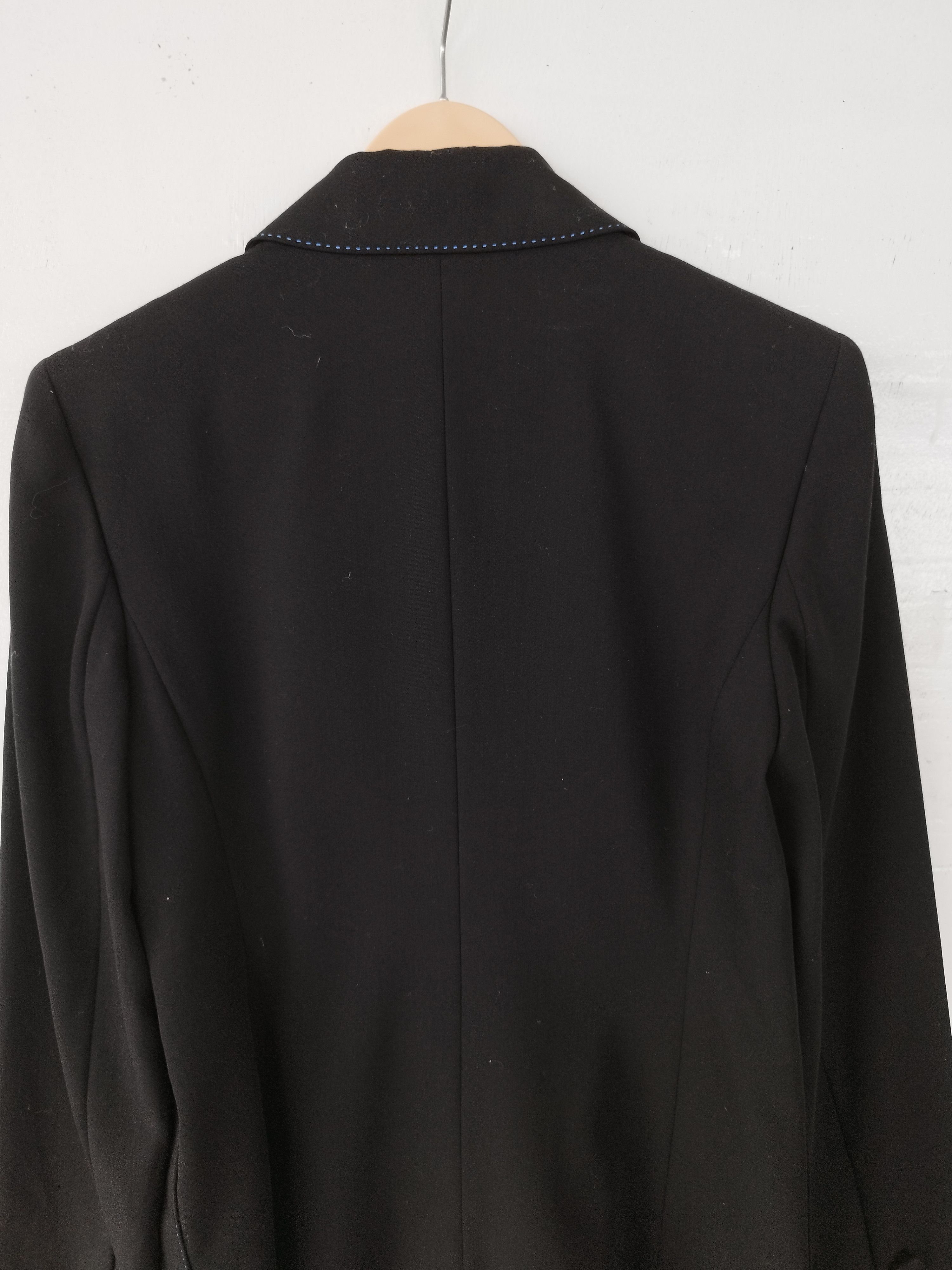 Lanvin Lanvin jacket Size US S / EU 44-46 / 1 - 6 Thumbnail