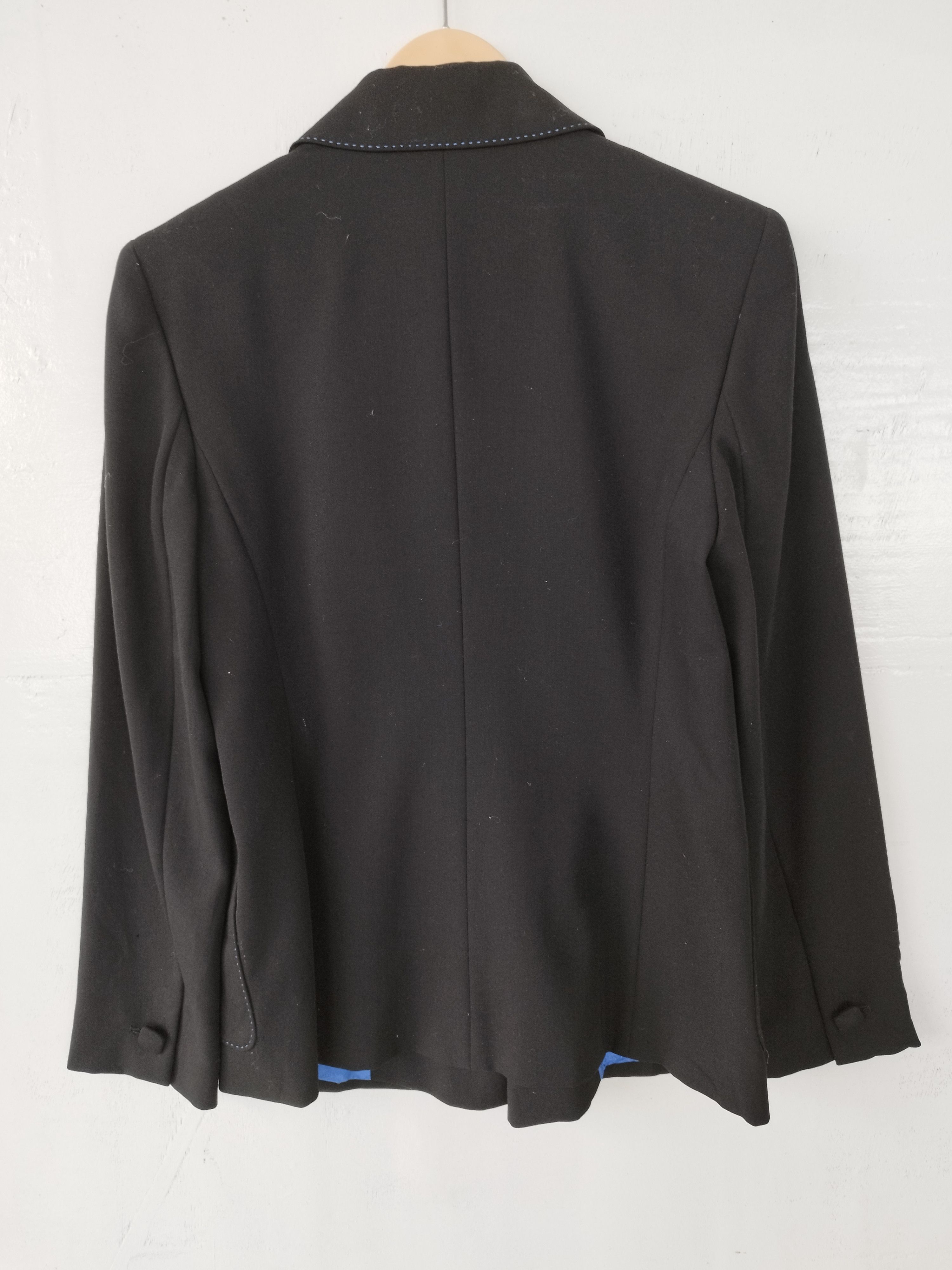 Lanvin Lanvin jacket Size US S / EU 44-46 / 1 - 5 Thumbnail