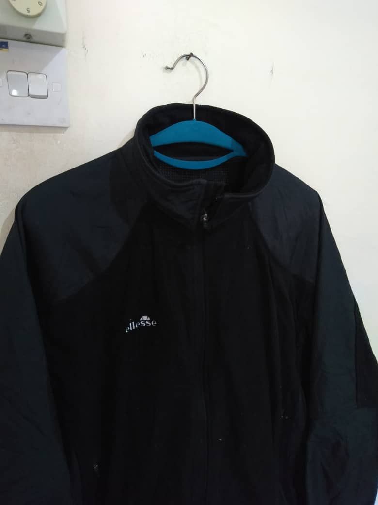 Ellesse 🔥 ELLESSE OUTDOOR JACKETS Size US L / EU 52-54 / 3 - 2 Thumbnail