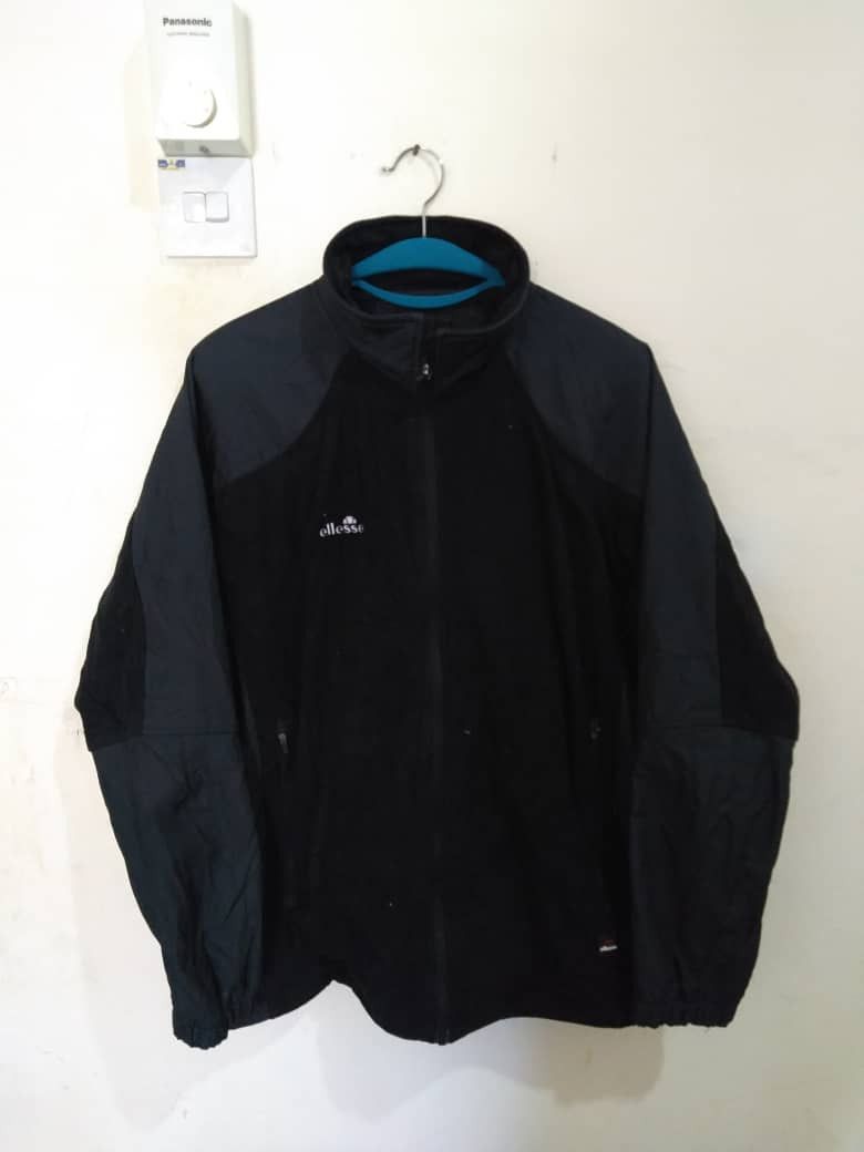 Ellesse 🔥 ELLESSE OUTDOOR JACKETS Size US L / EU 52-54 / 3 - 1 Thumbnail