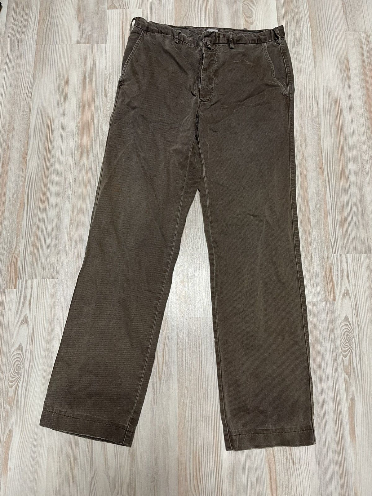 C.P. Company vintage pants size 50
