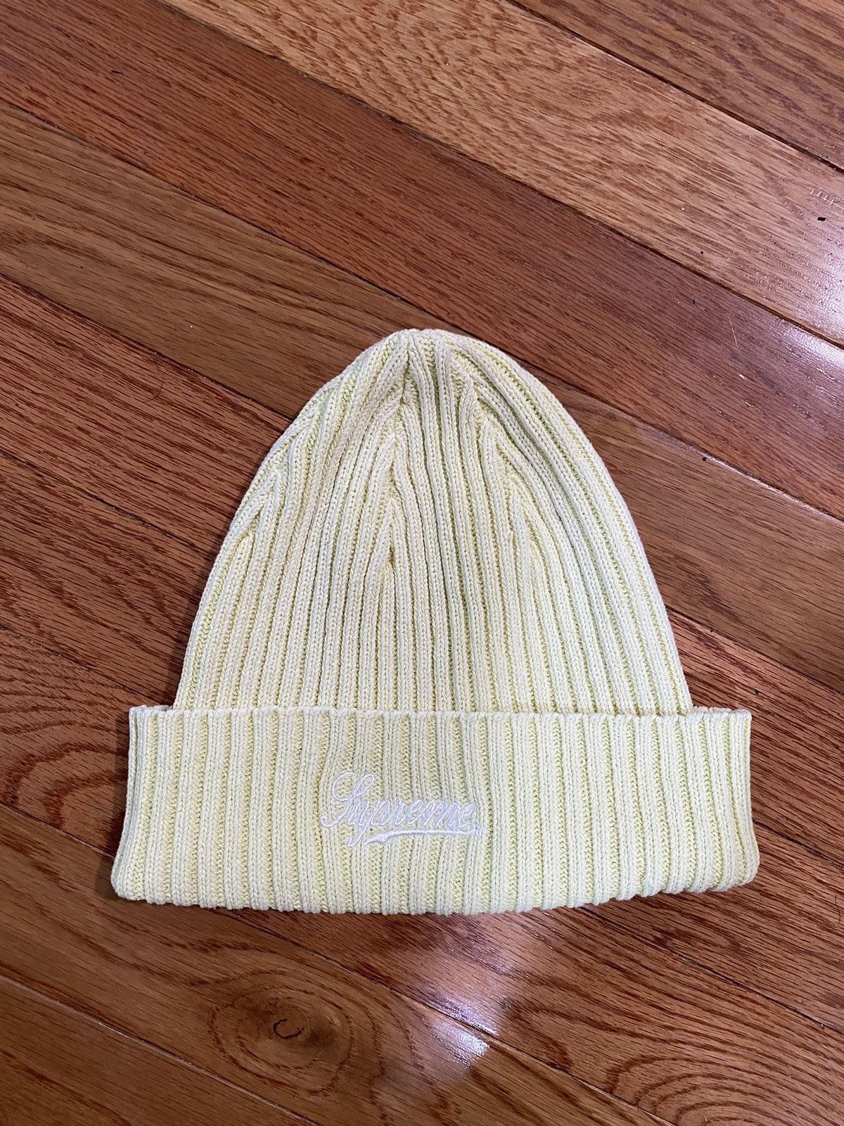 Supreme Supreme Beanie Size ONE SIZE - 1 Thumbnail