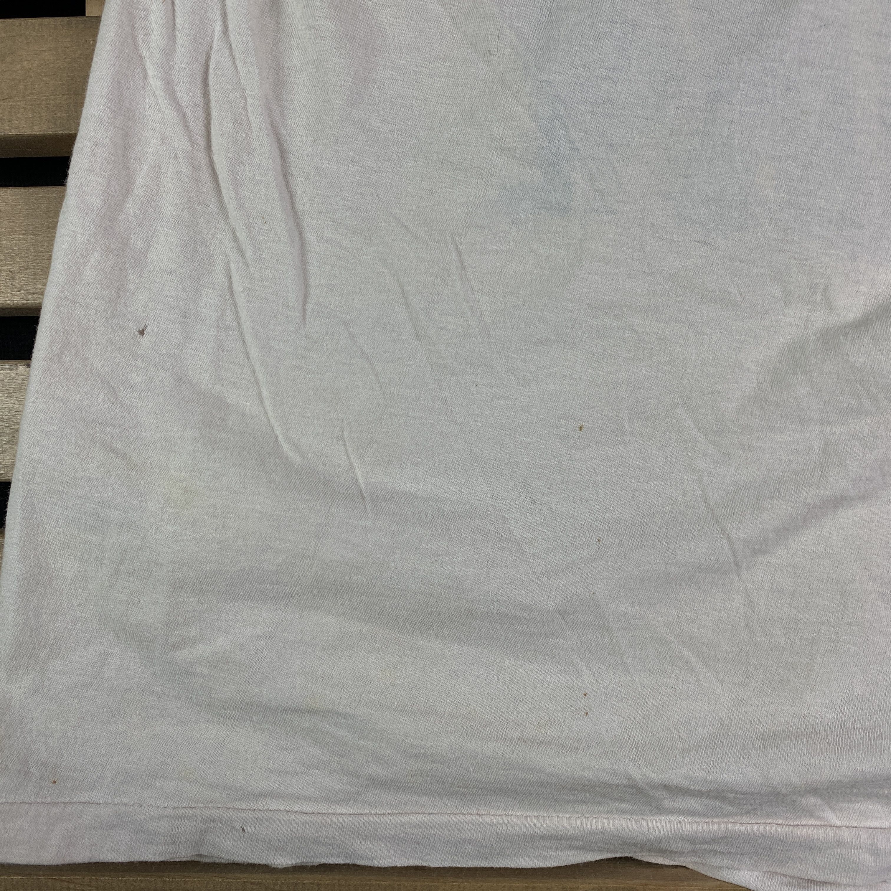 Nike × Vintage Men’s T-Shirt Nike Olympic Games Vintage 90s Size M Size US M / EU 48-50 / 2 - 7 Thumbnail