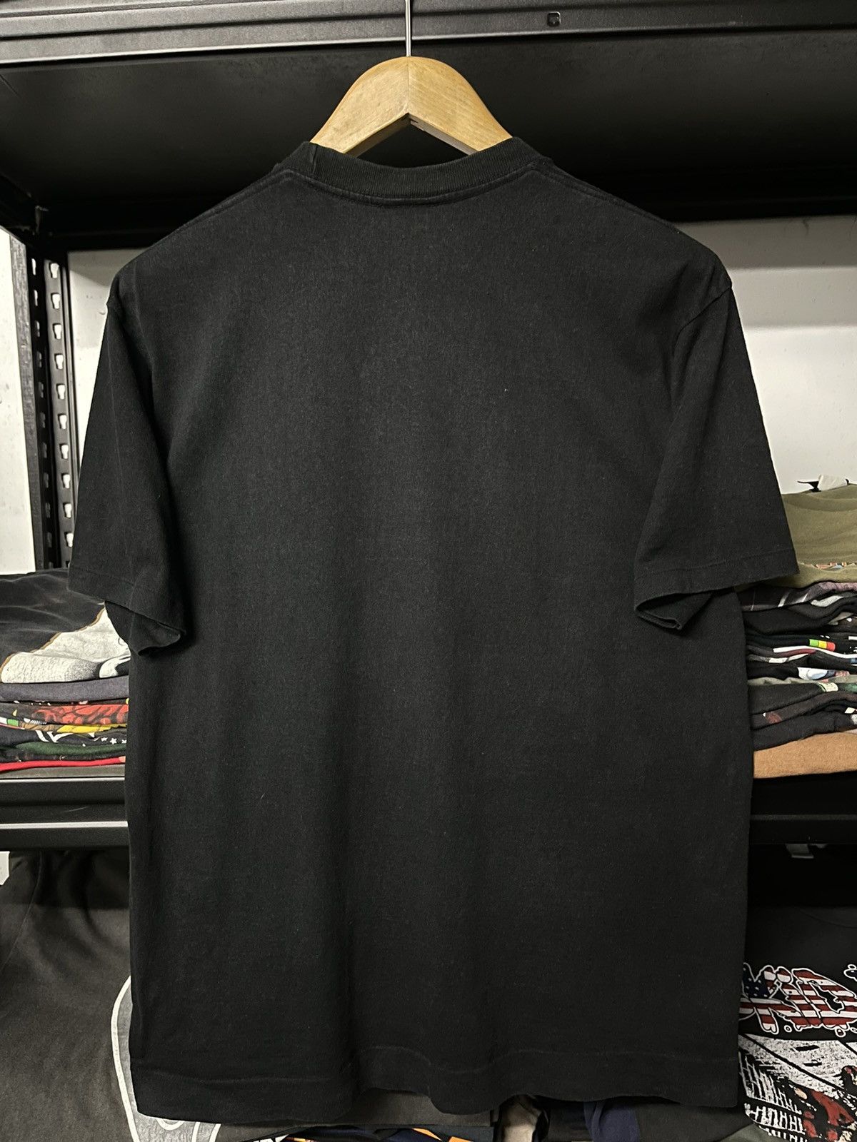 Bape × Nigo Baby Milo Tee Size US L / EU 52-54 / 3 - 8 Thumbnail