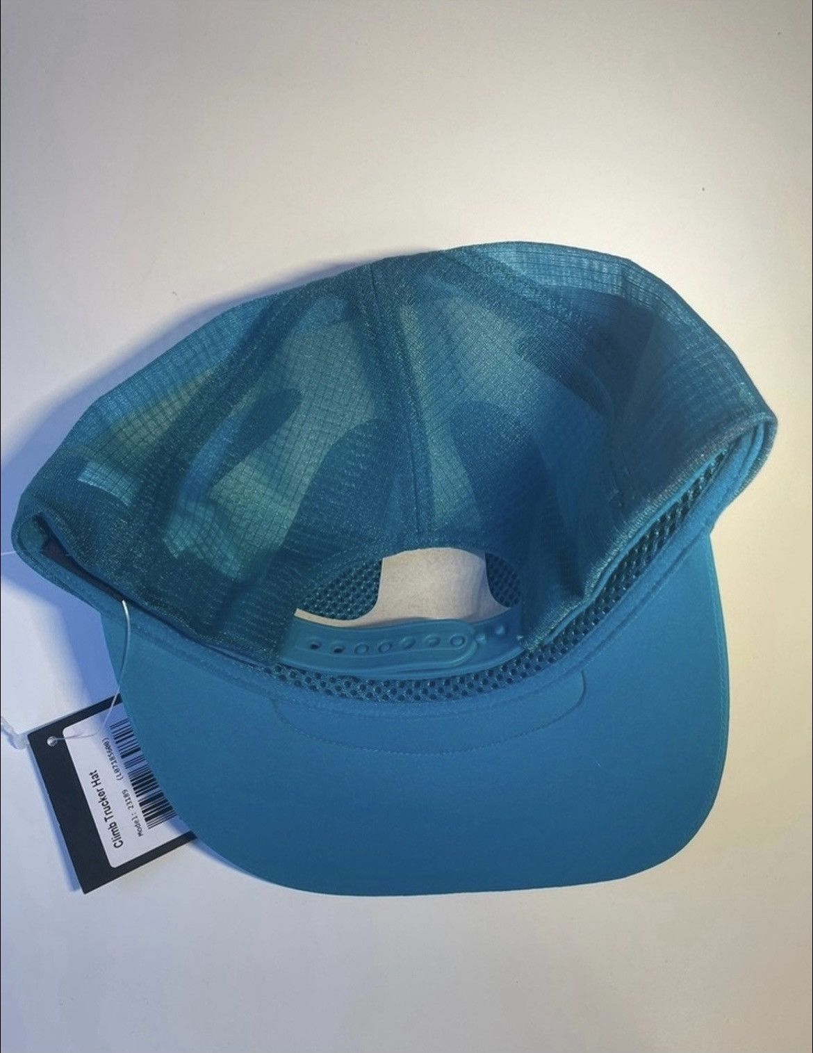Arc'teryx Arc’teryx Blue Camo Trucker Size ONE SIZE - 3 Thumbnail