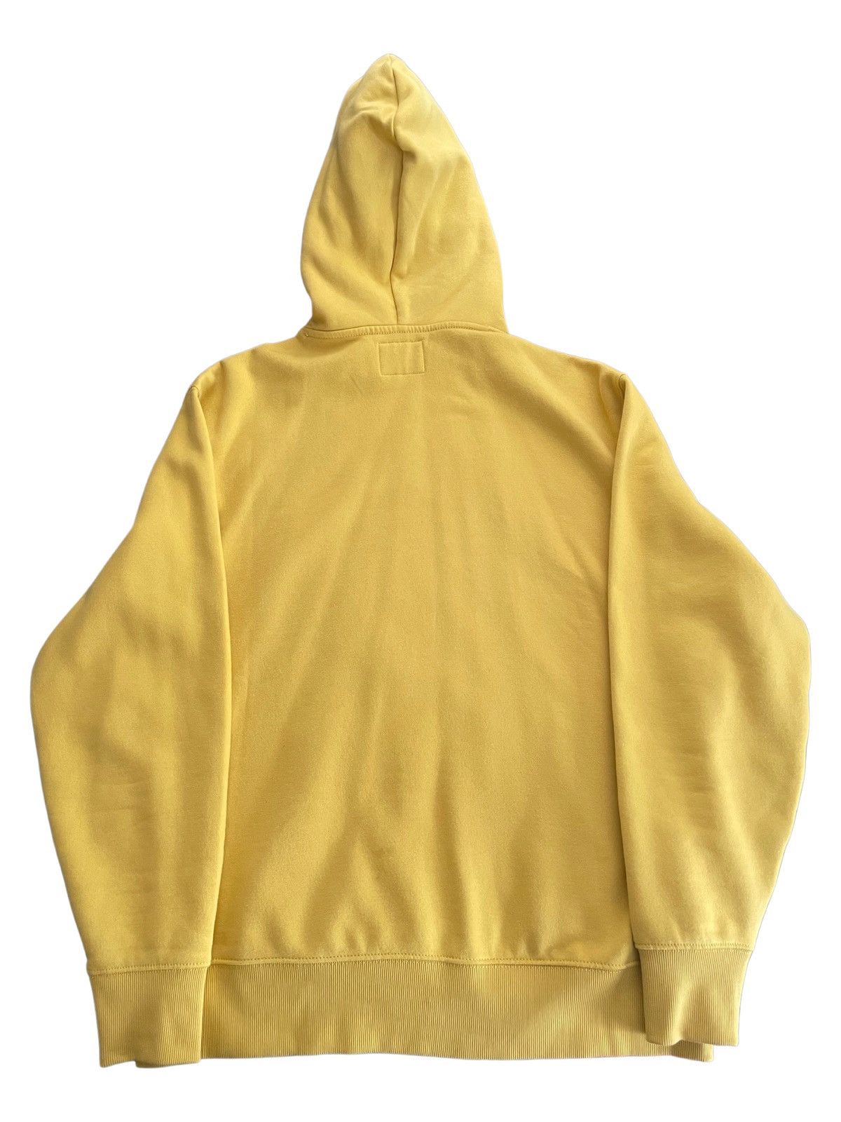 Old Navy Yellow Pullover Hoodie Size US L / EU 52-54 / 3 - 3 Thumbnail
