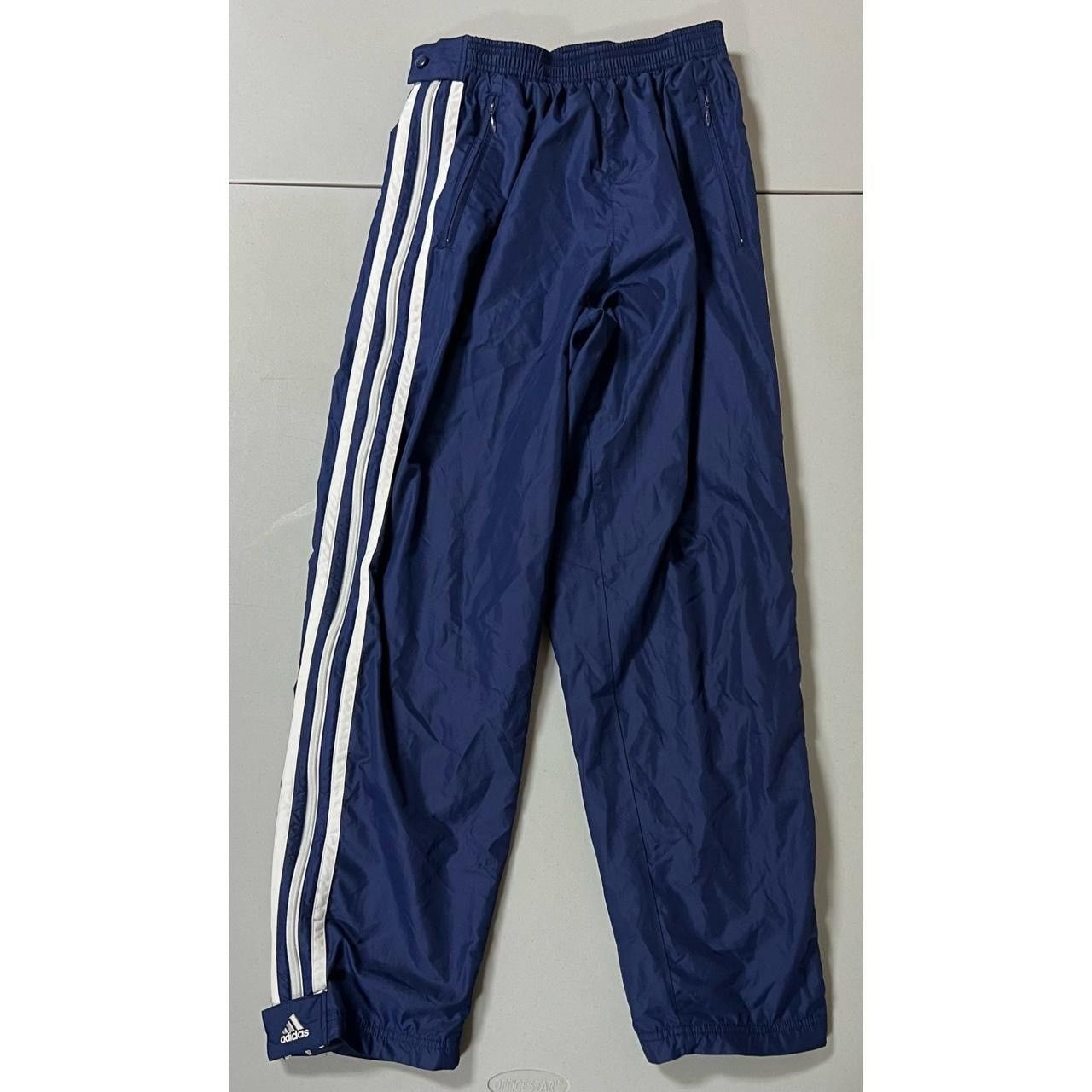 Adidas windbreaker shorts on sale