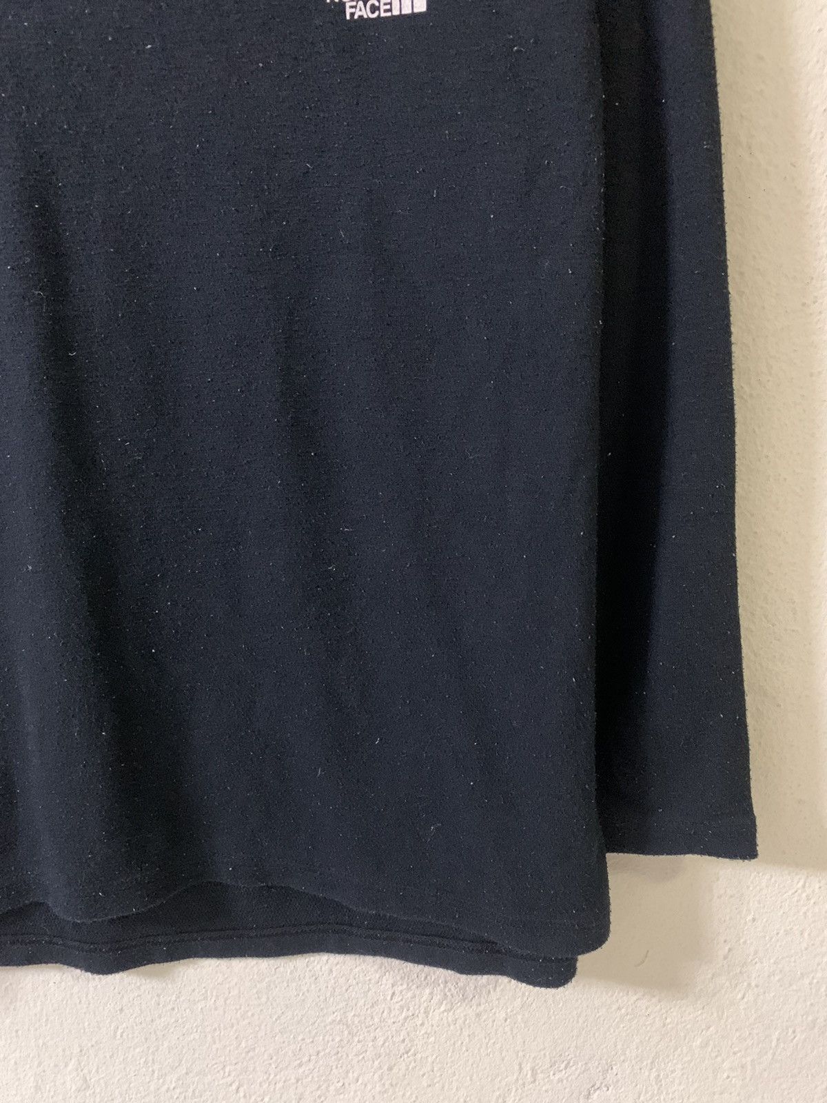 The North Face The North Face Underwear Tshirt Size US M / EU 48-50 / 2 - 2 Thumbnail