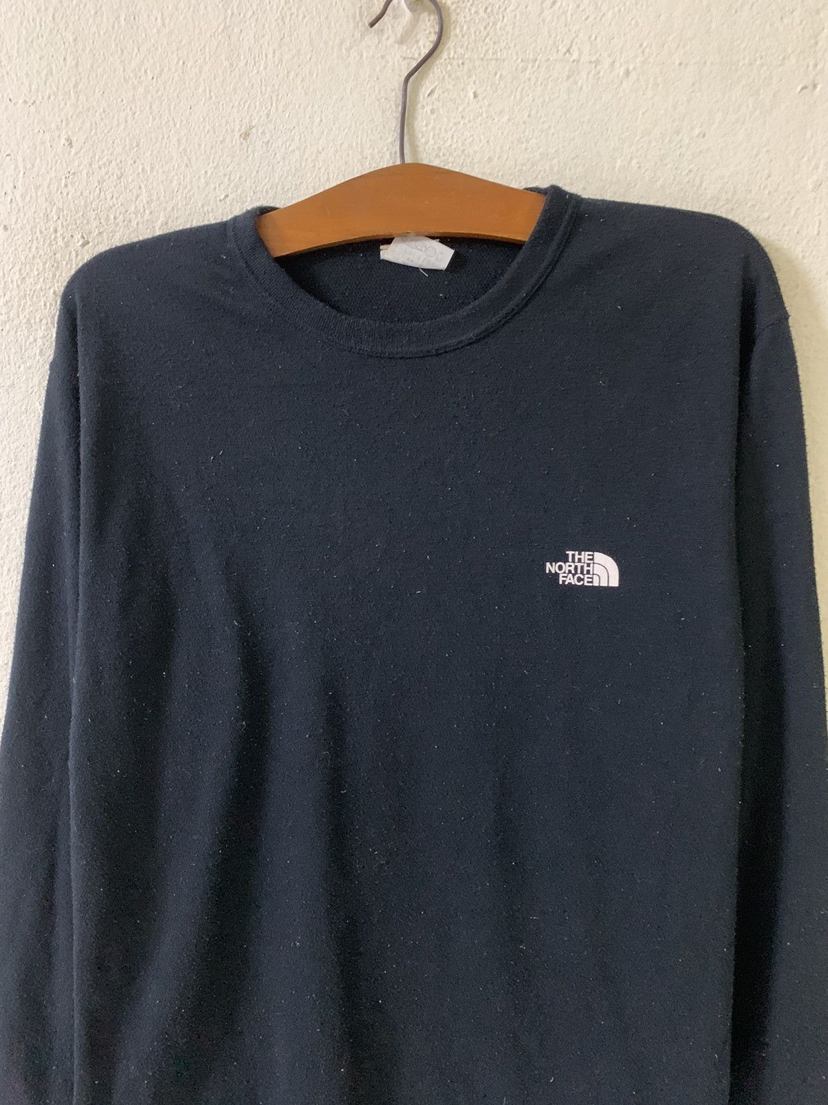 The North Face The North Face Underwear Tshirt Size US M / EU 48-50 / 2 - 4 Thumbnail