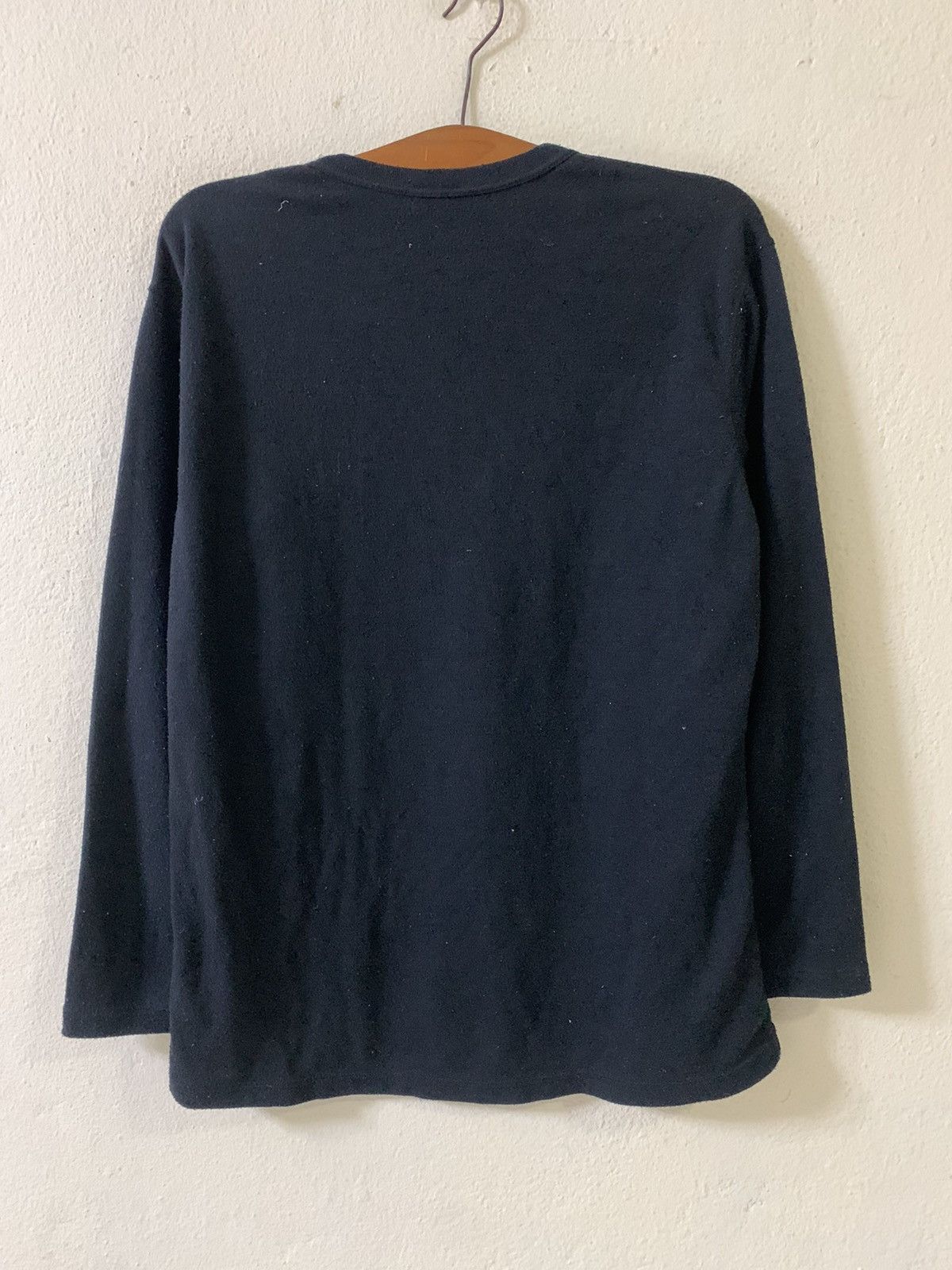 The North Face The North Face Underwear Tshirt Size US M / EU 48-50 / 2 - 7 Thumbnail
