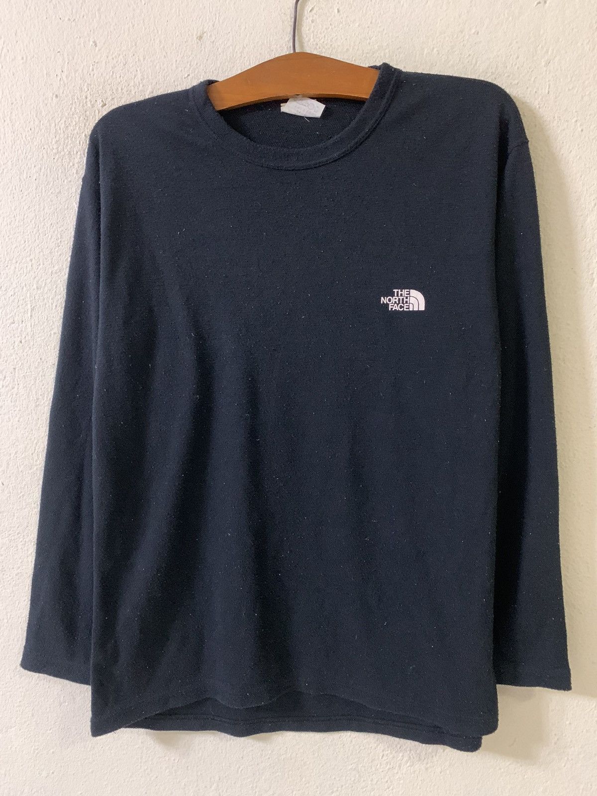 The North Face The North Face Underwear Tshirt Size US M / EU 48-50 / 2 - 1 Thumbnail
