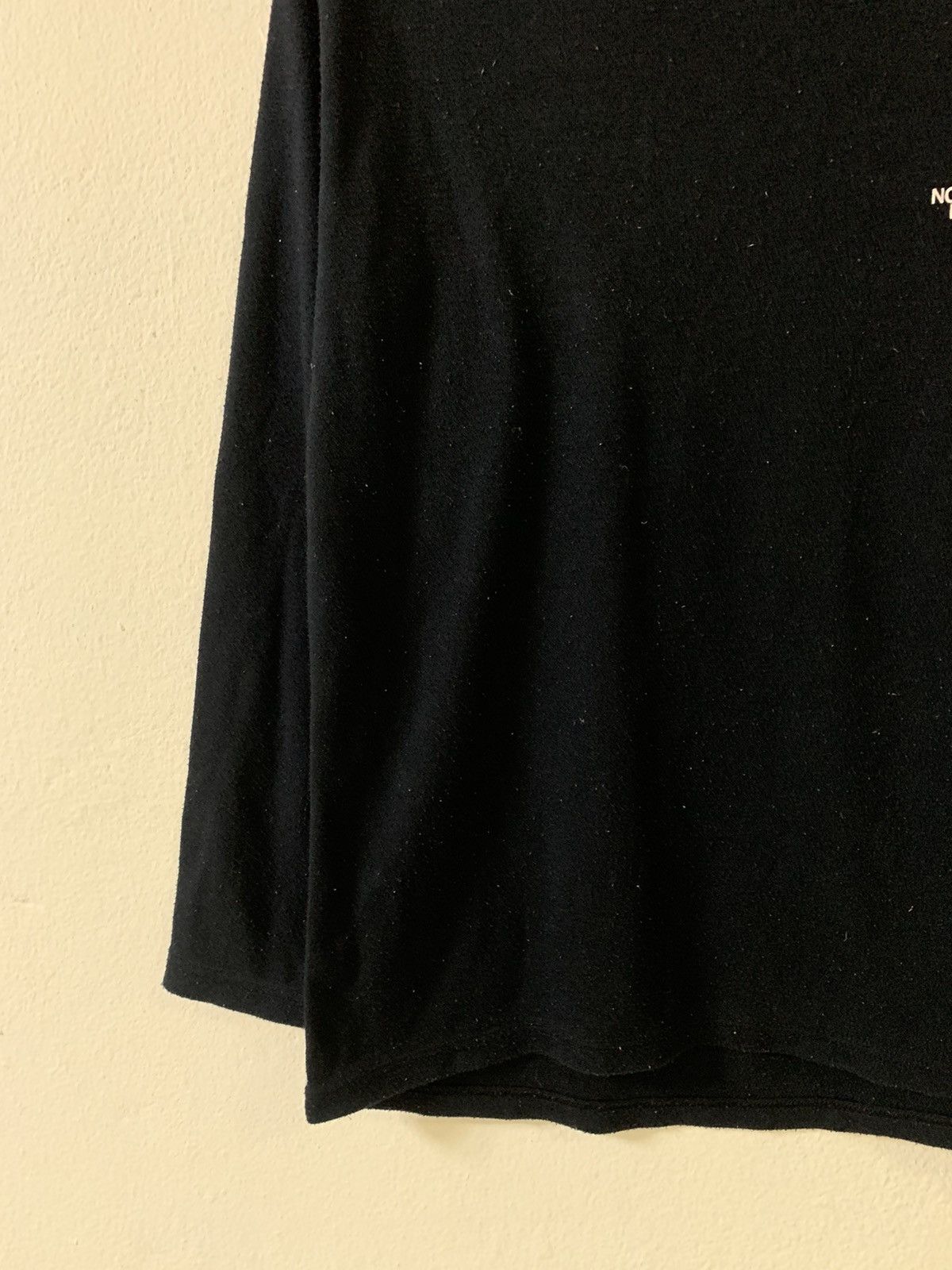 The North Face The North Face Underwear Tshirt Size US M / EU 48-50 / 2 - 3 Thumbnail