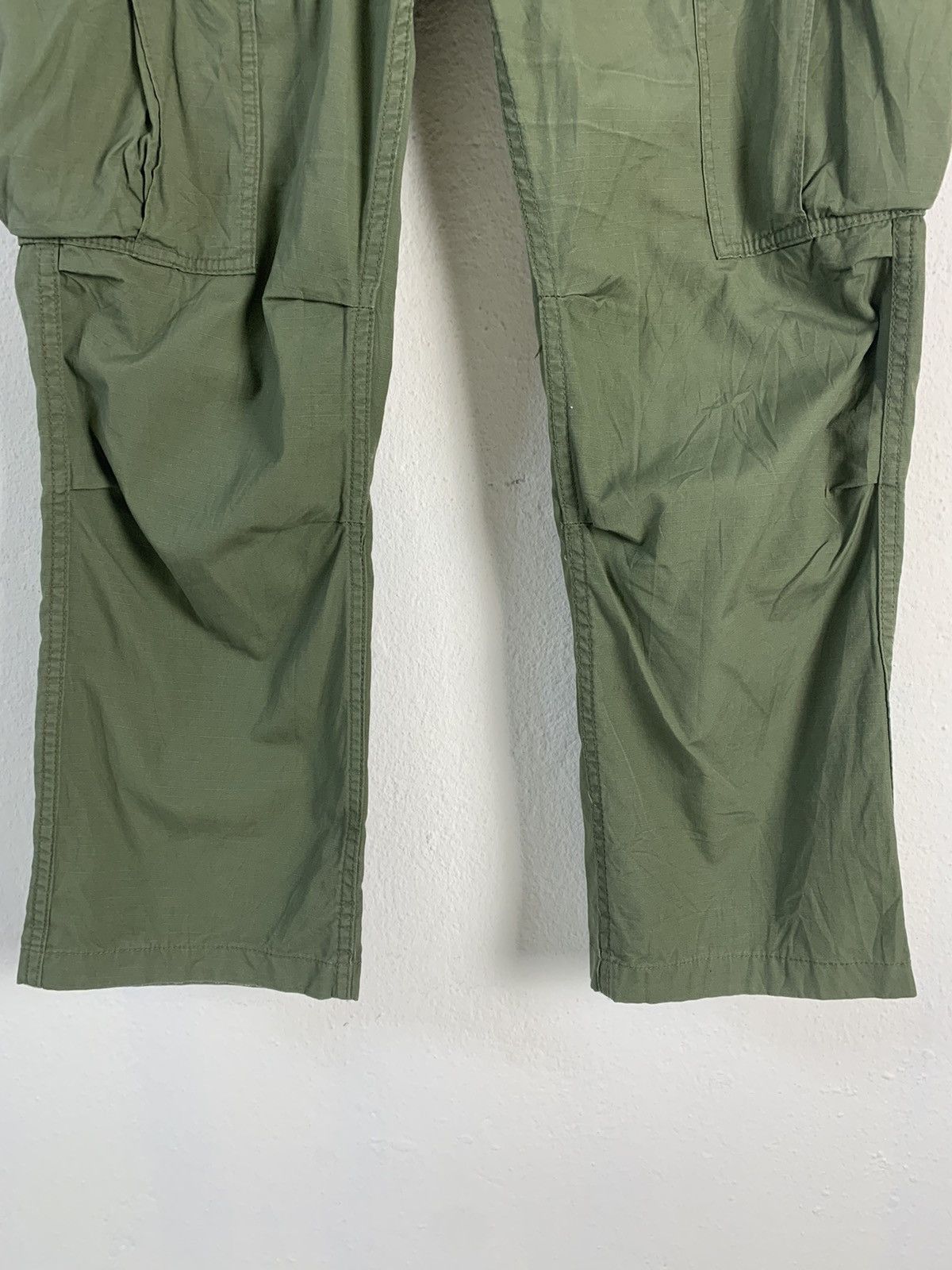 Avirex Avirex Floyd Bennet Field Cargo Pants Size US 33 - 2 Thumbnail